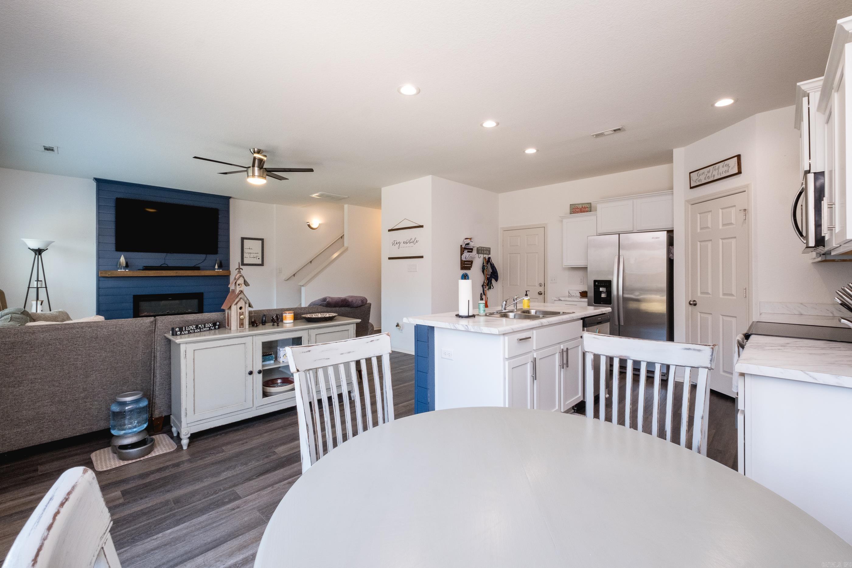 BELL VALLEY - Residential