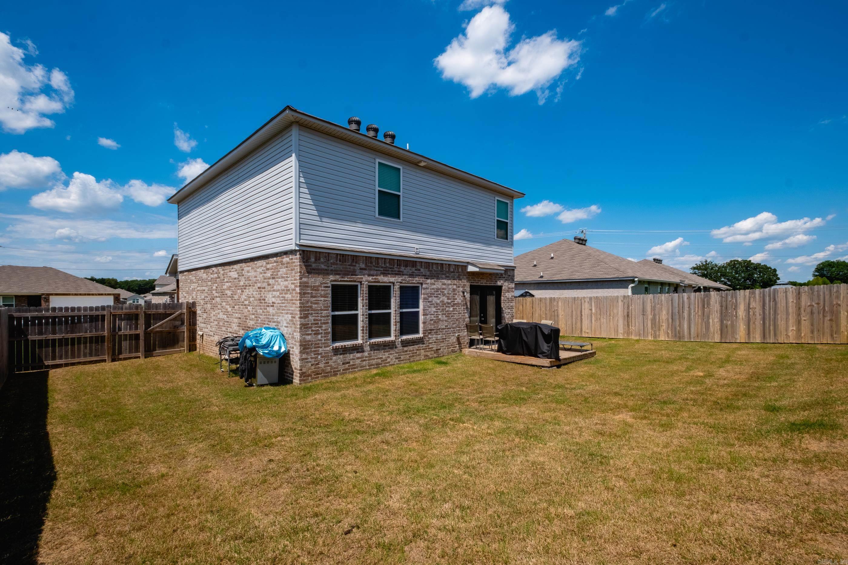 BELL VALLEY - Residential