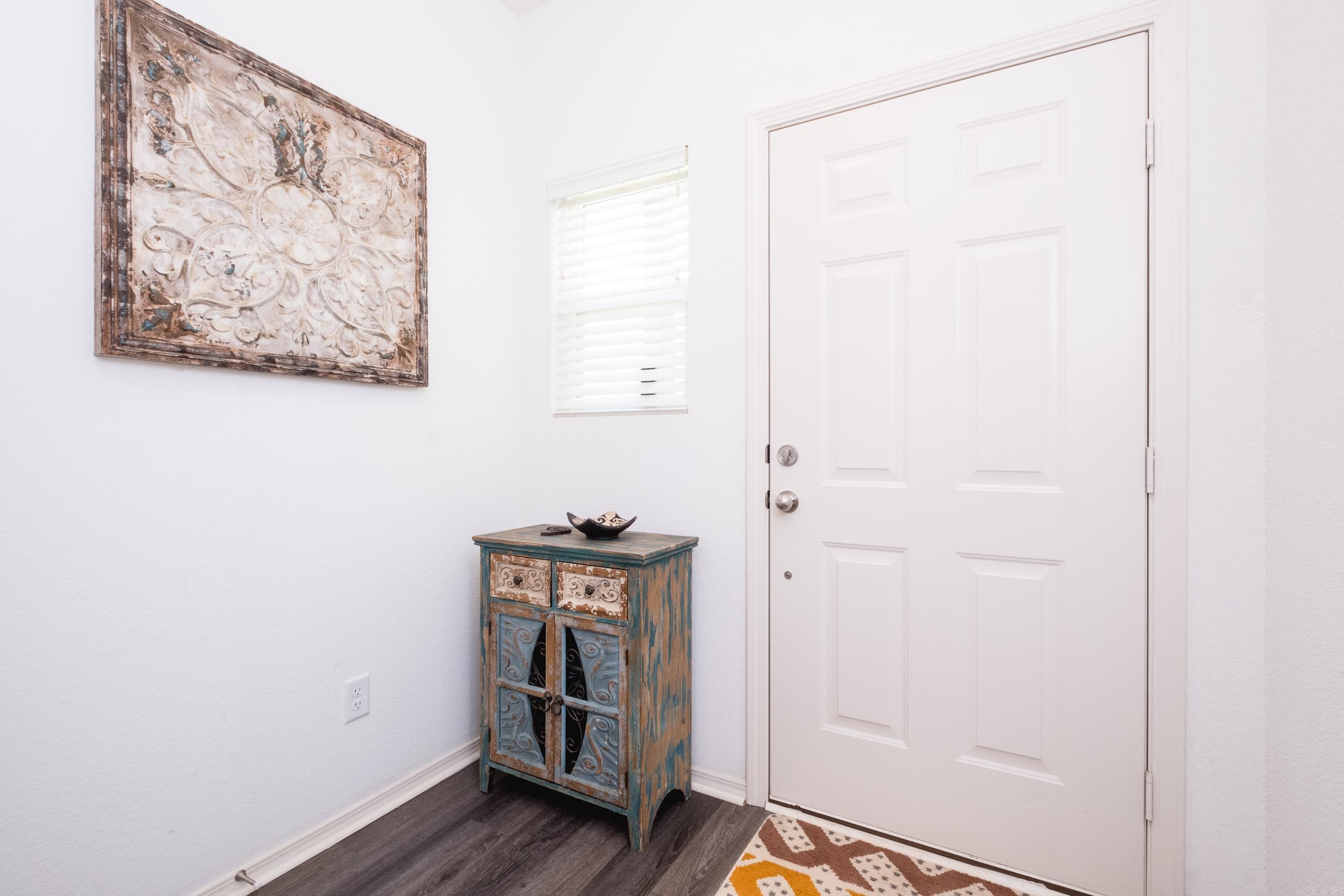 BELL VALLEY - Residential