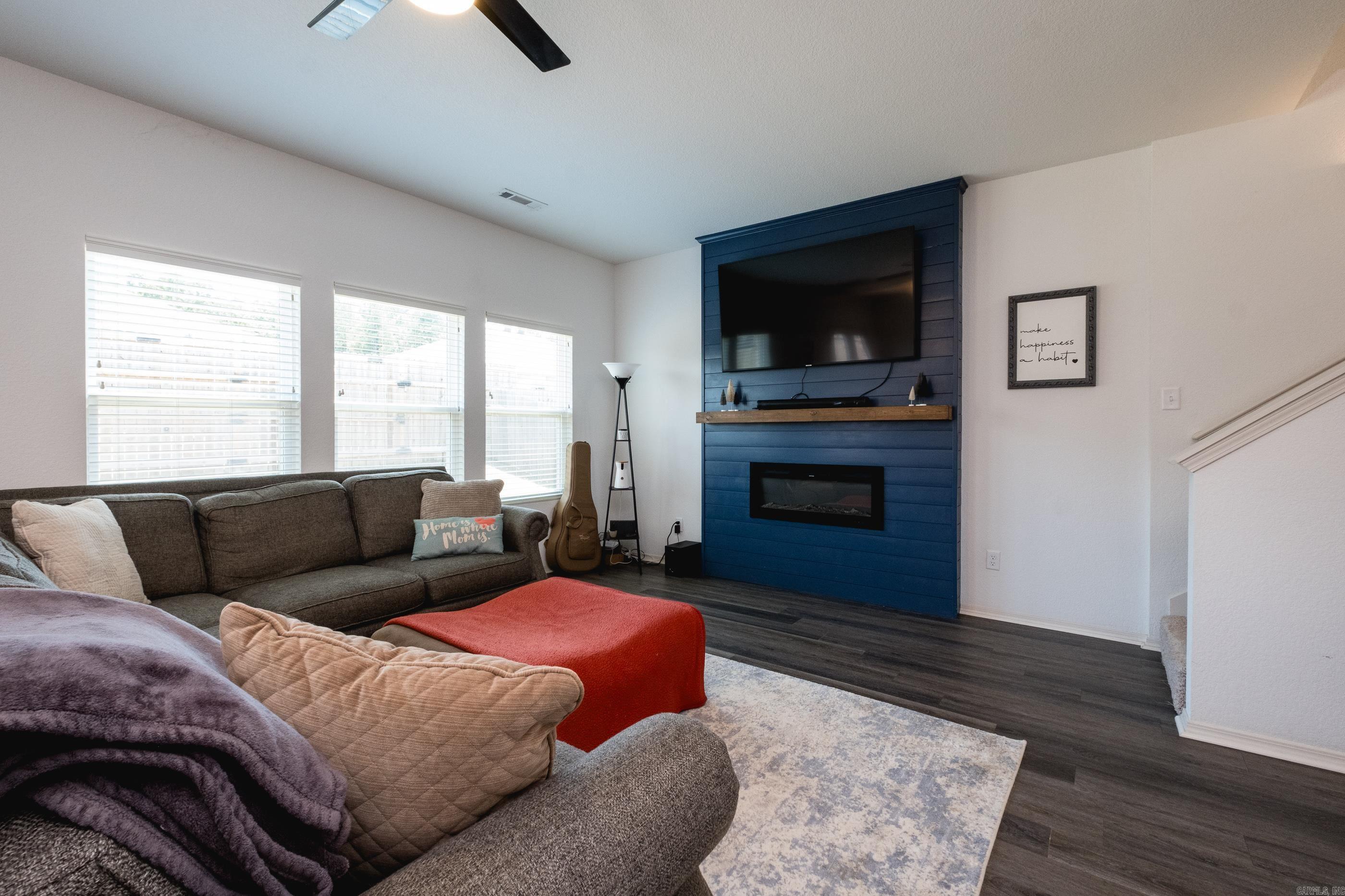 BELL VALLEY - Residential