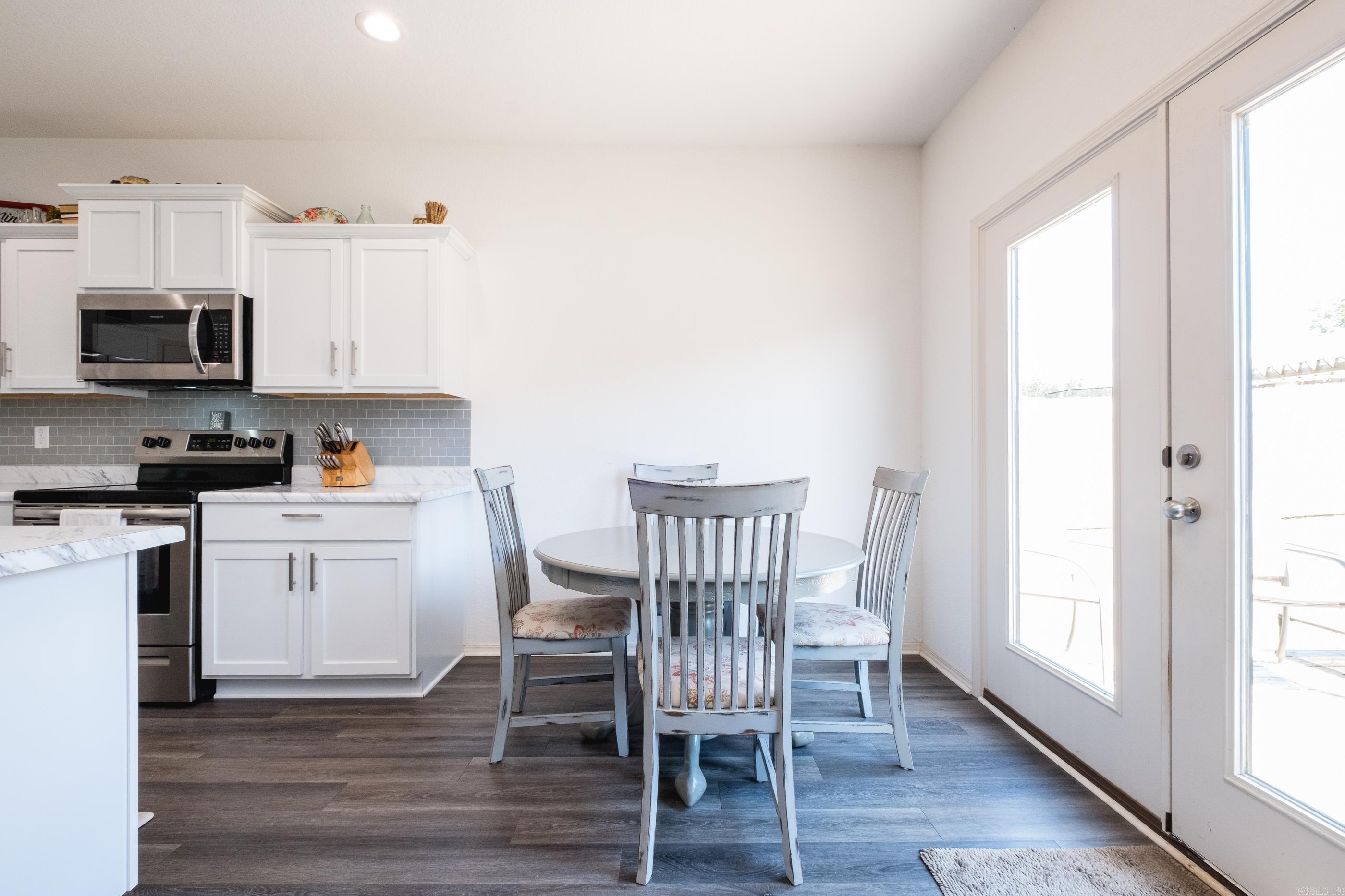 BELL VALLEY - Residential