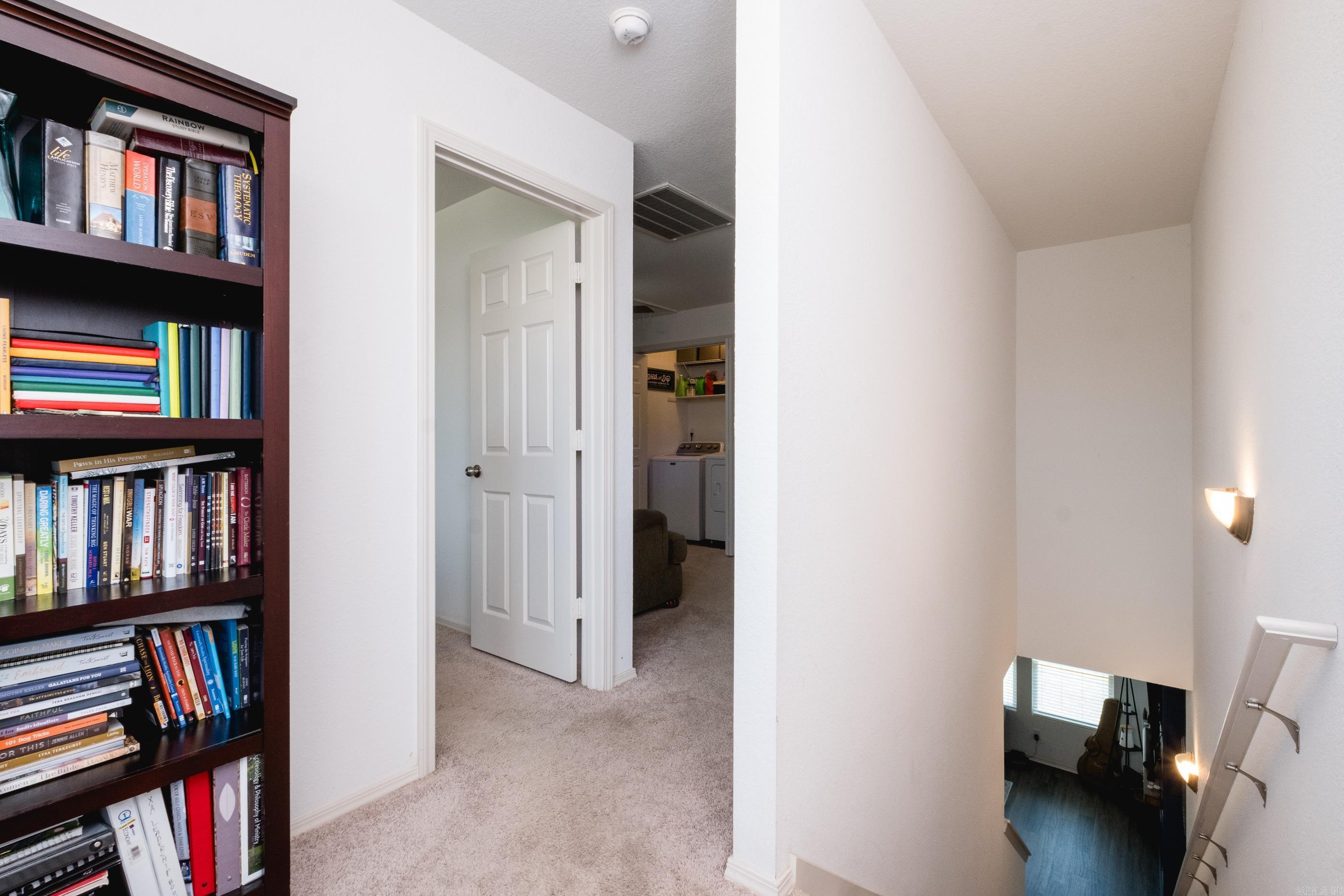 BELL VALLEY - Residential