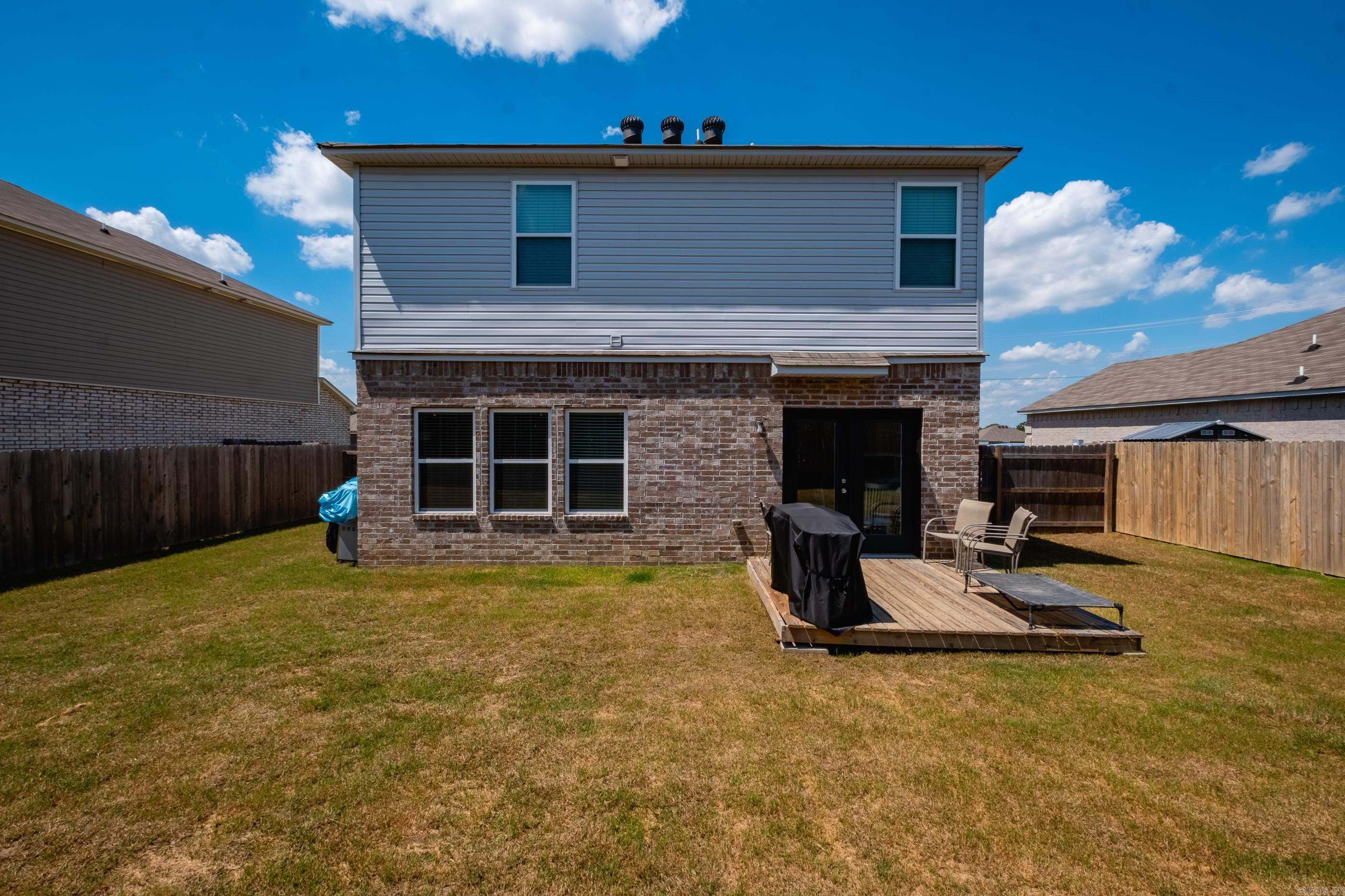 BELL VALLEY - Residential