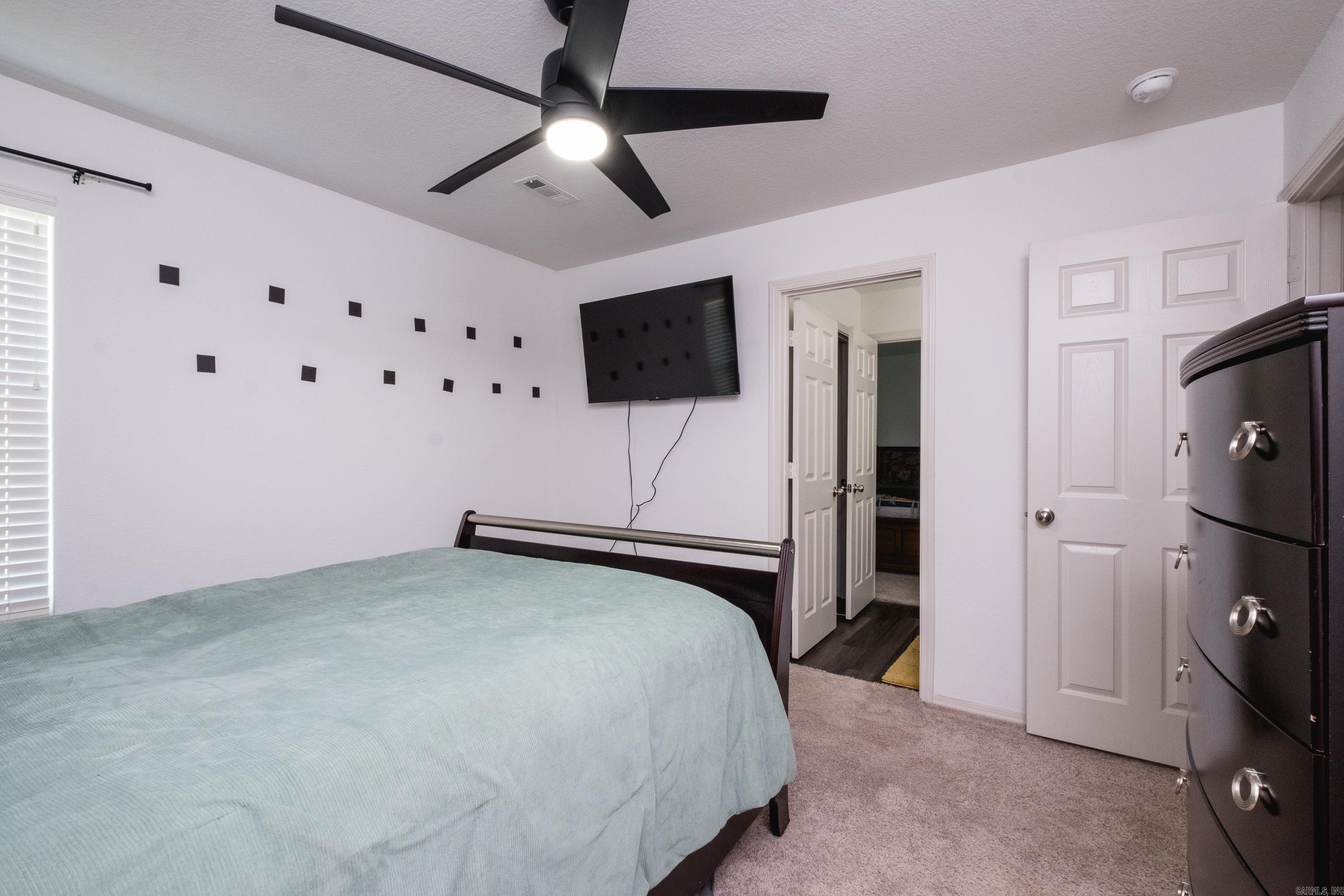 BELL VALLEY - Residential