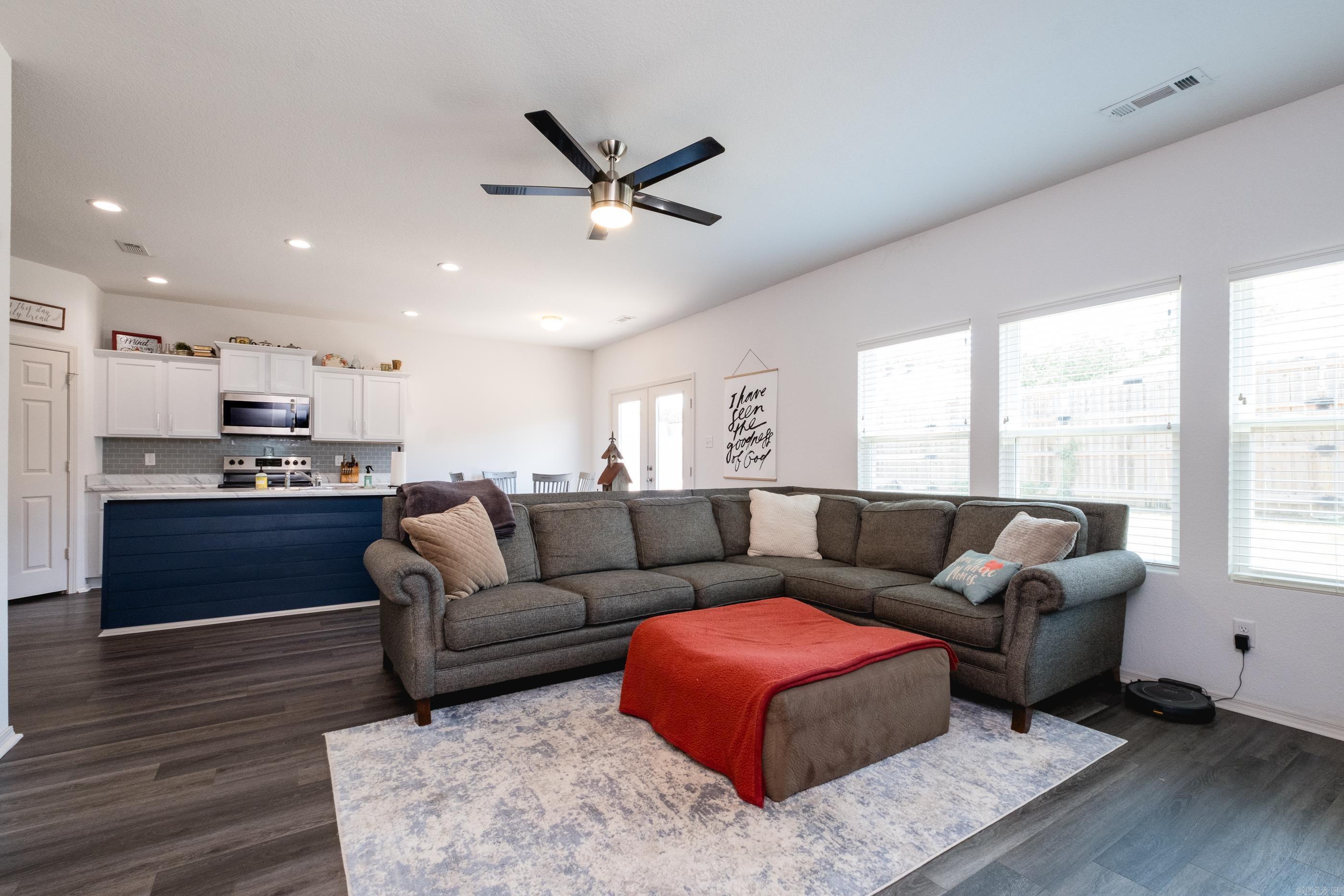 BELL VALLEY - Residential