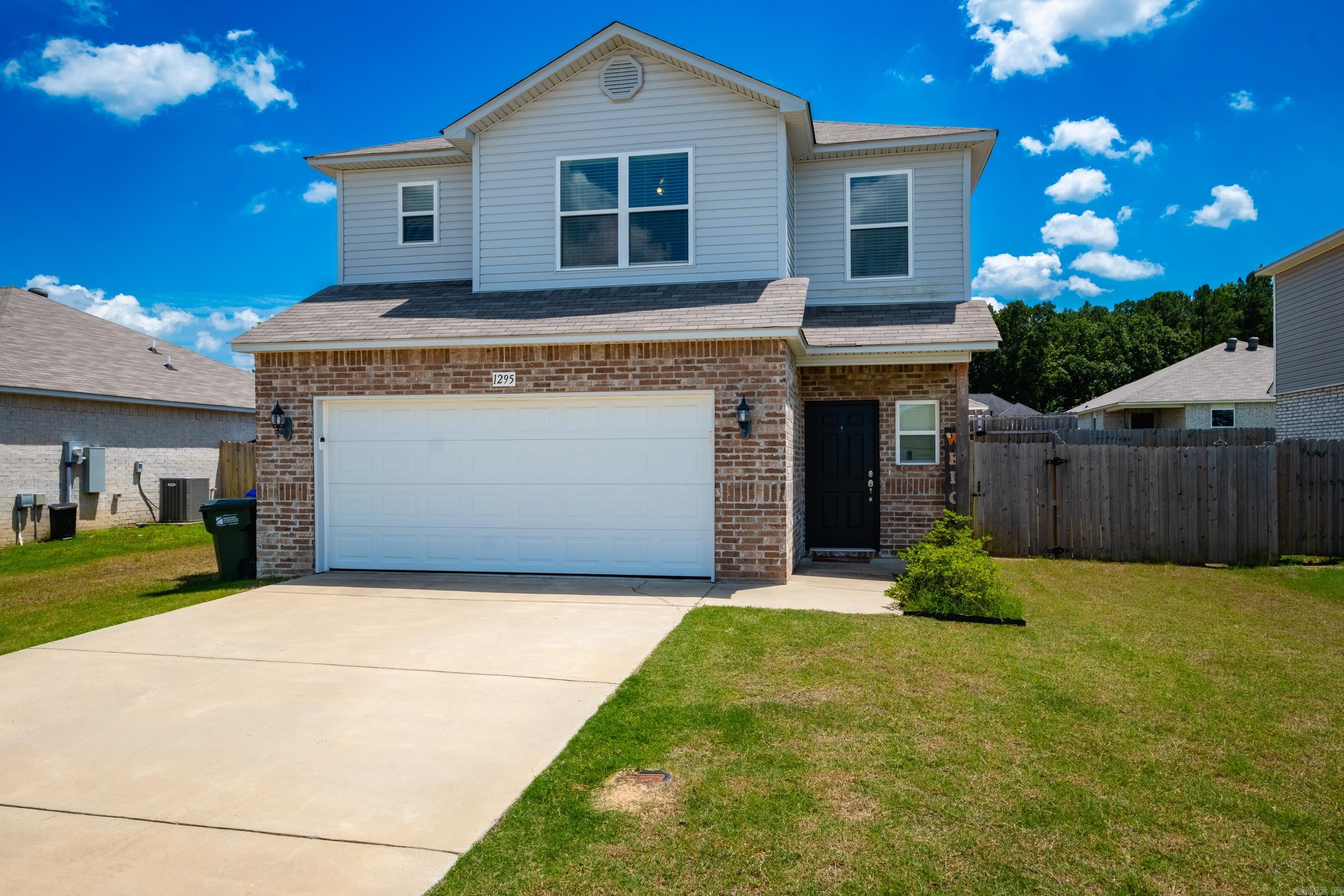 BELL VALLEY - Residential