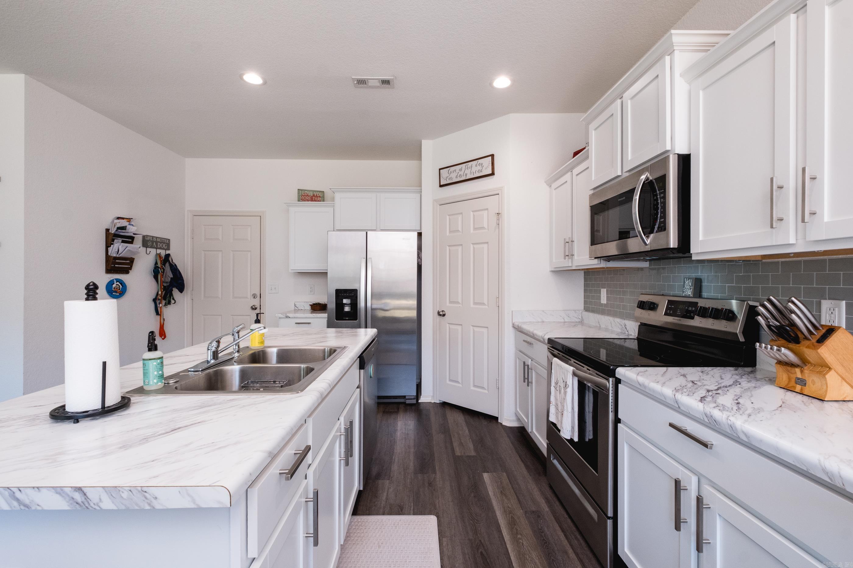 BELL VALLEY - Residential
