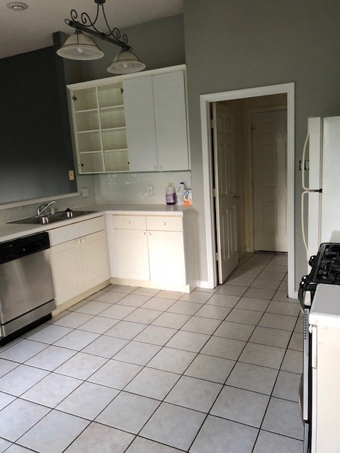 Stratford Place - Residential