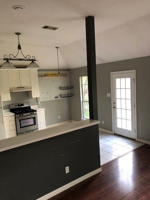 Stratford Place - Residential