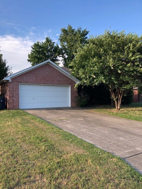 Cute Starter Home or Investor. Needs some TLC. Great potential!!