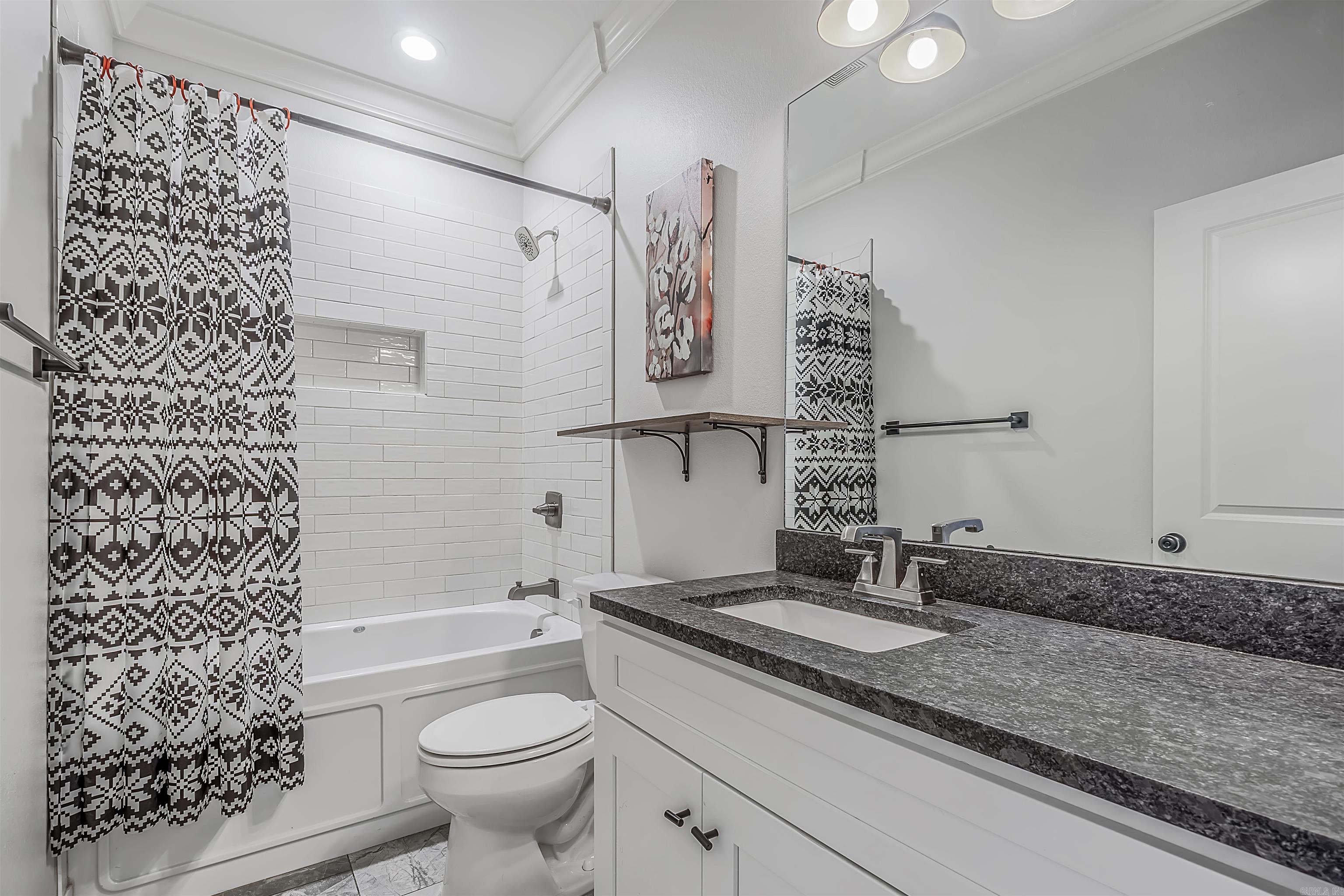 Ridgeview Trails - Residential