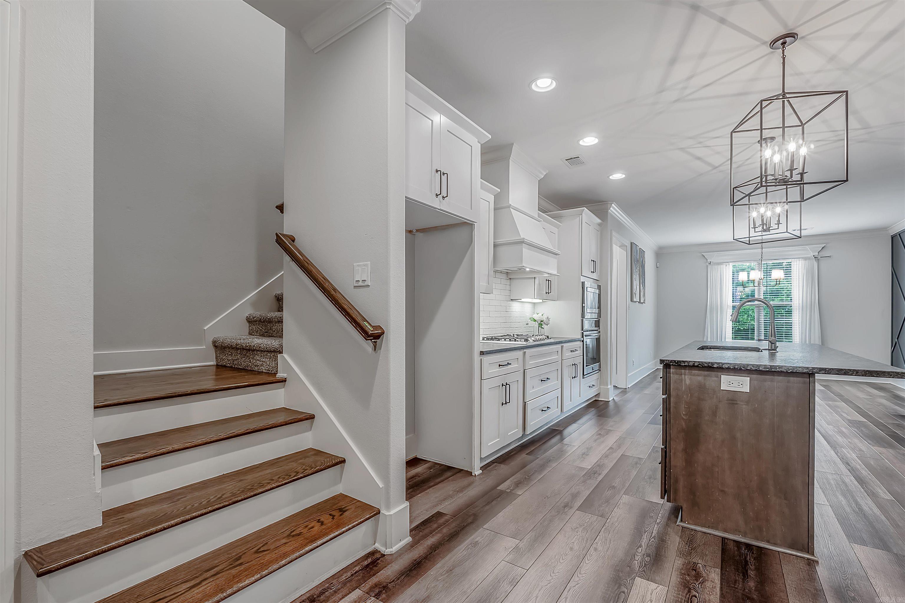 Ridgeview Trails - Residential