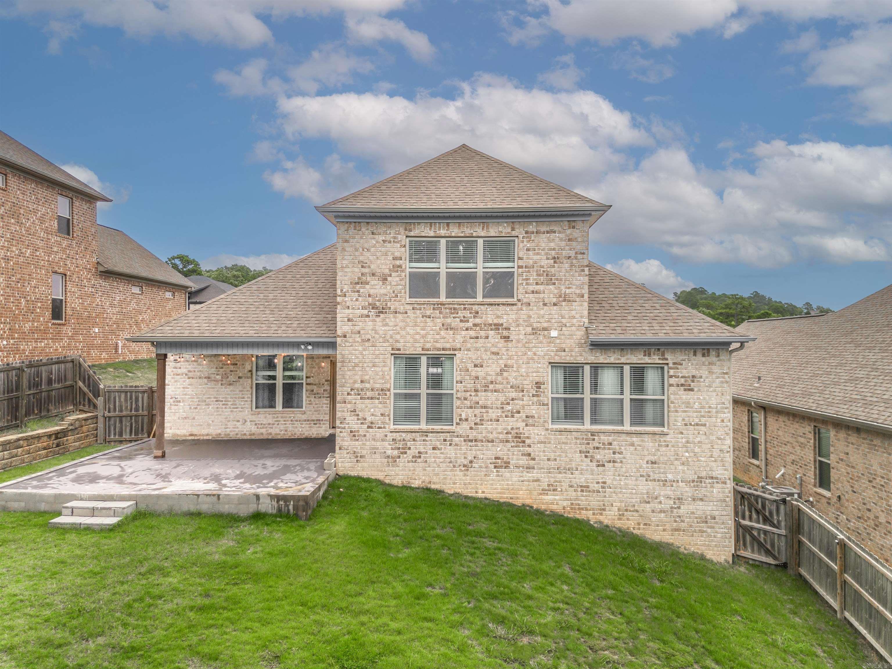 Ridgeview Trails - Residential