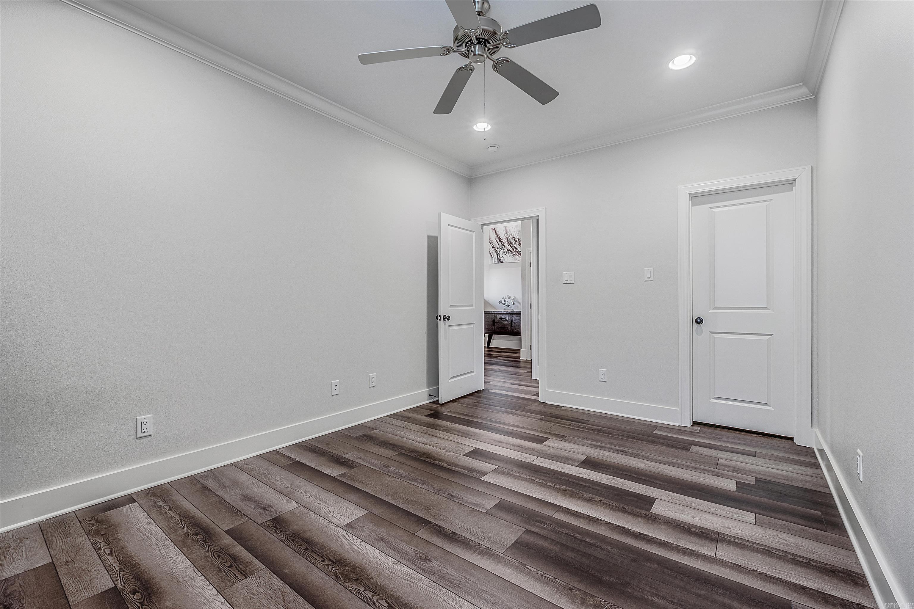Ridgeview Trails - Residential