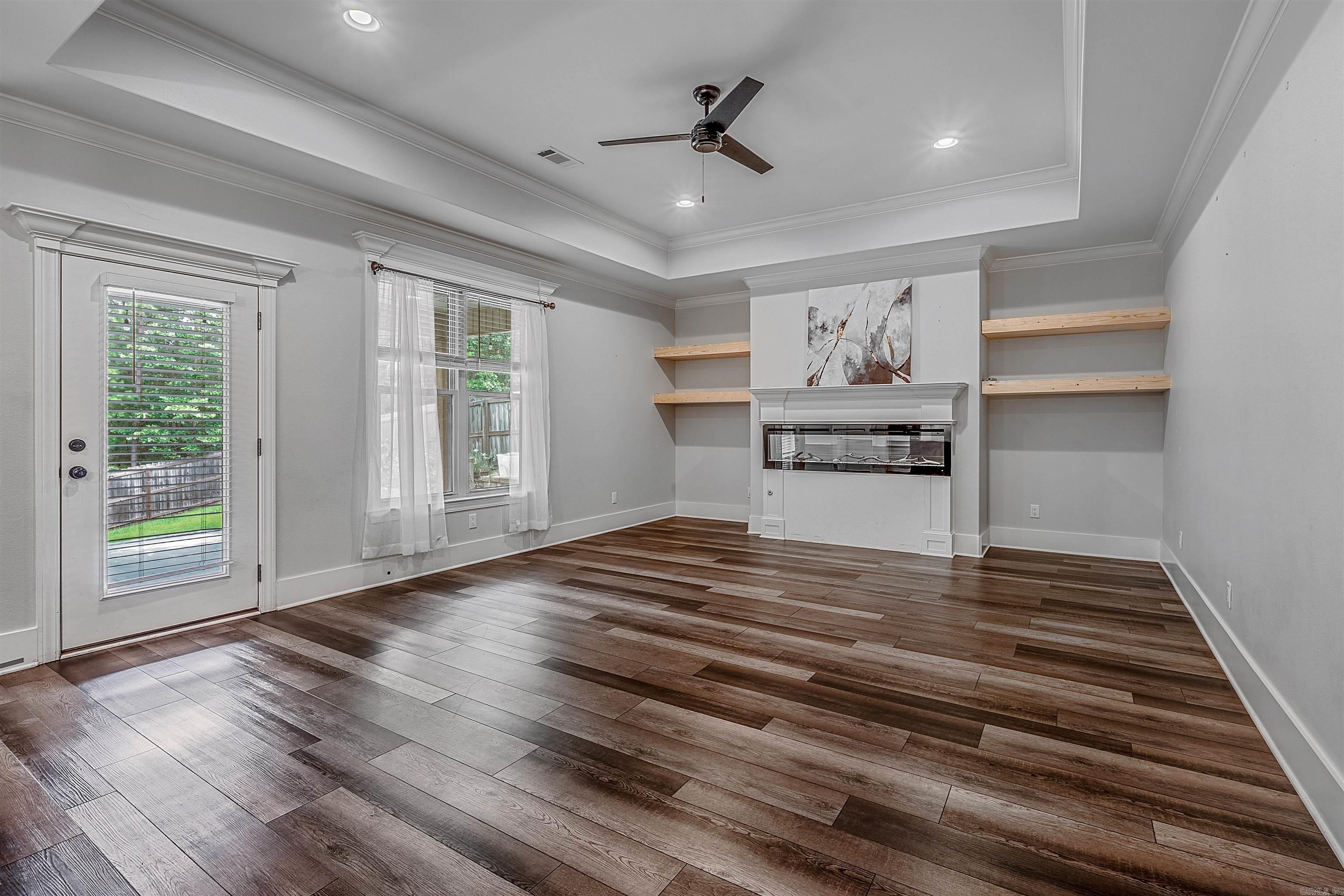 Ridgeview Trails - Residential