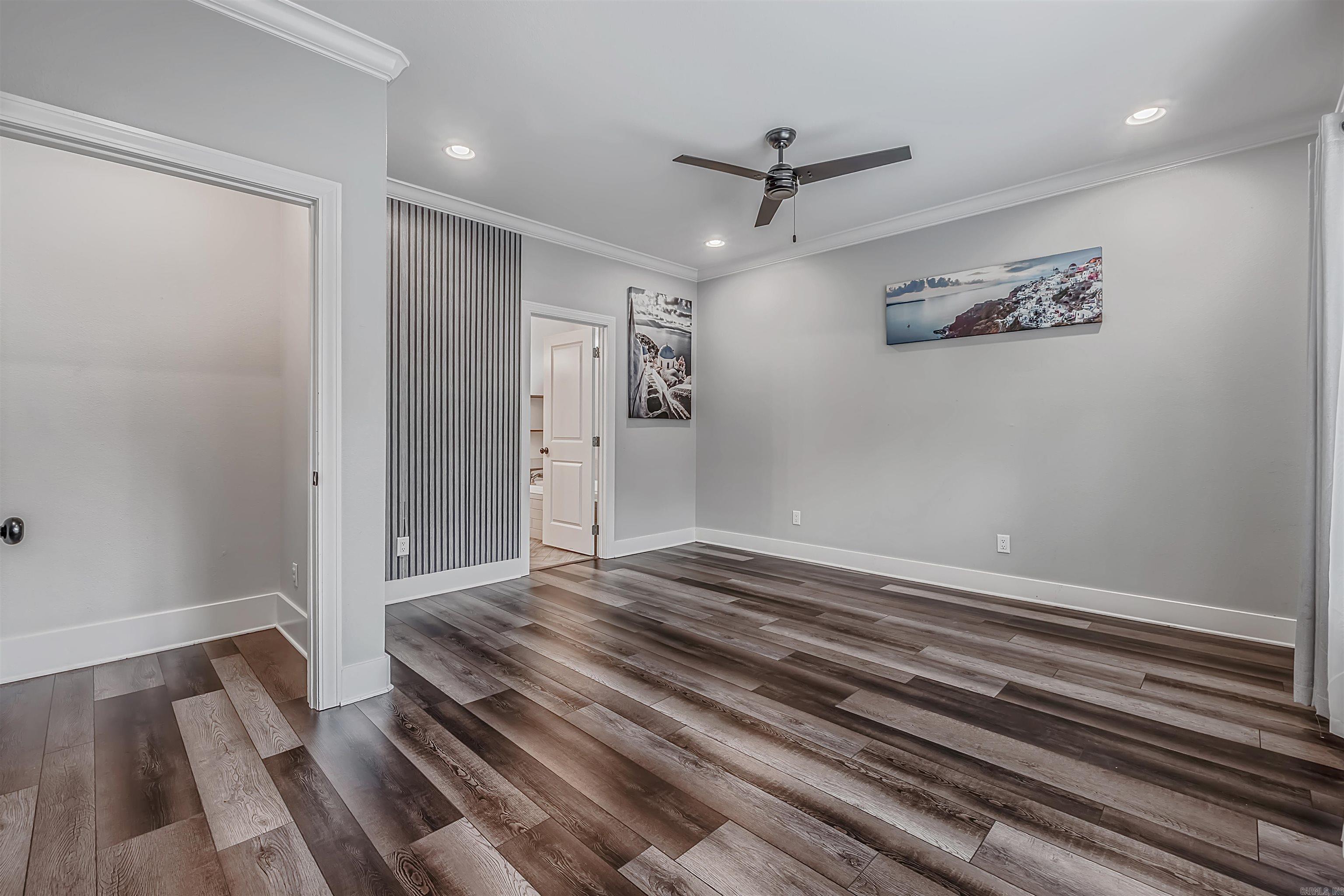 Ridgeview Trails - Residential