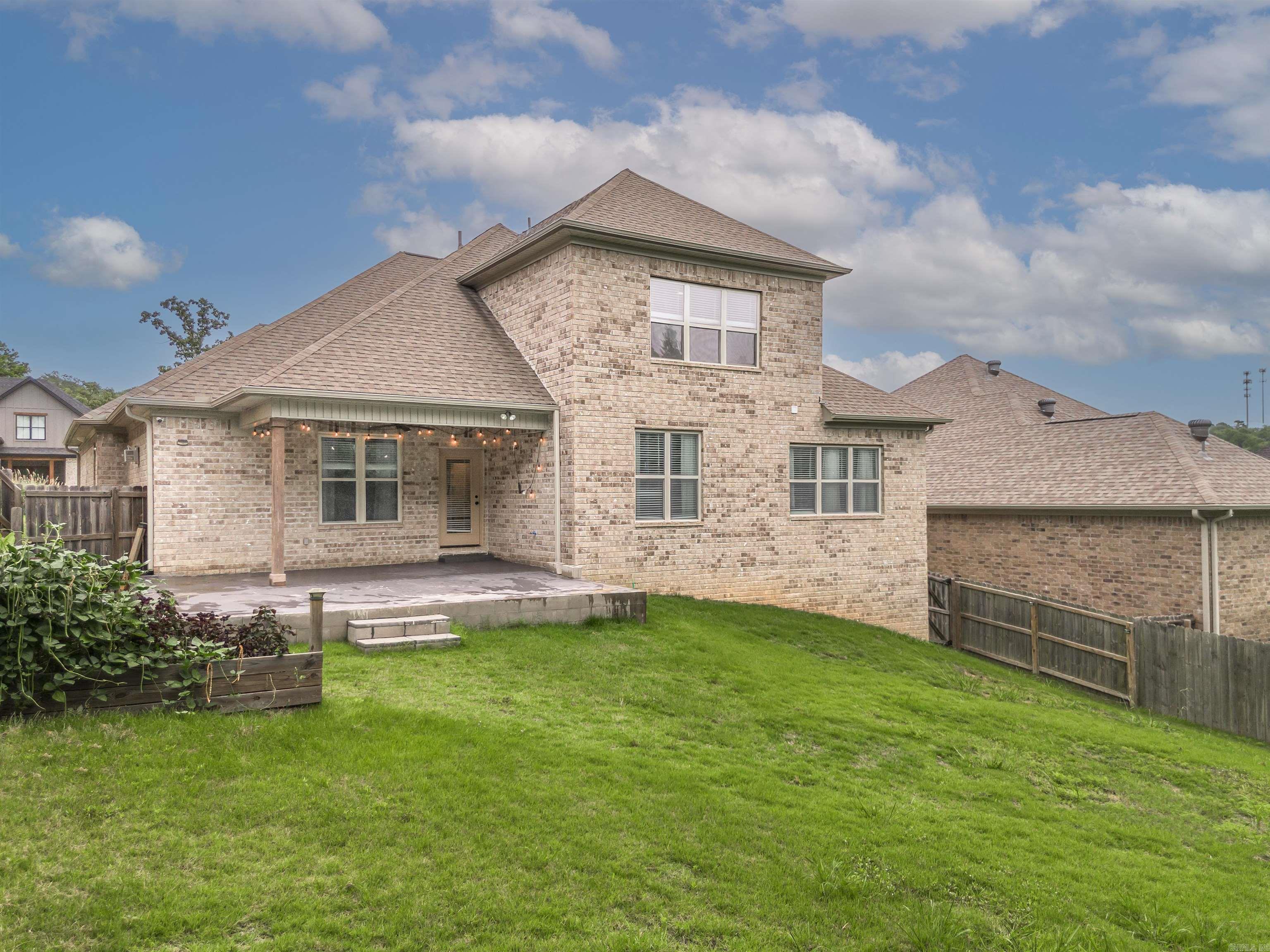 Ridgeview Trails - Residential