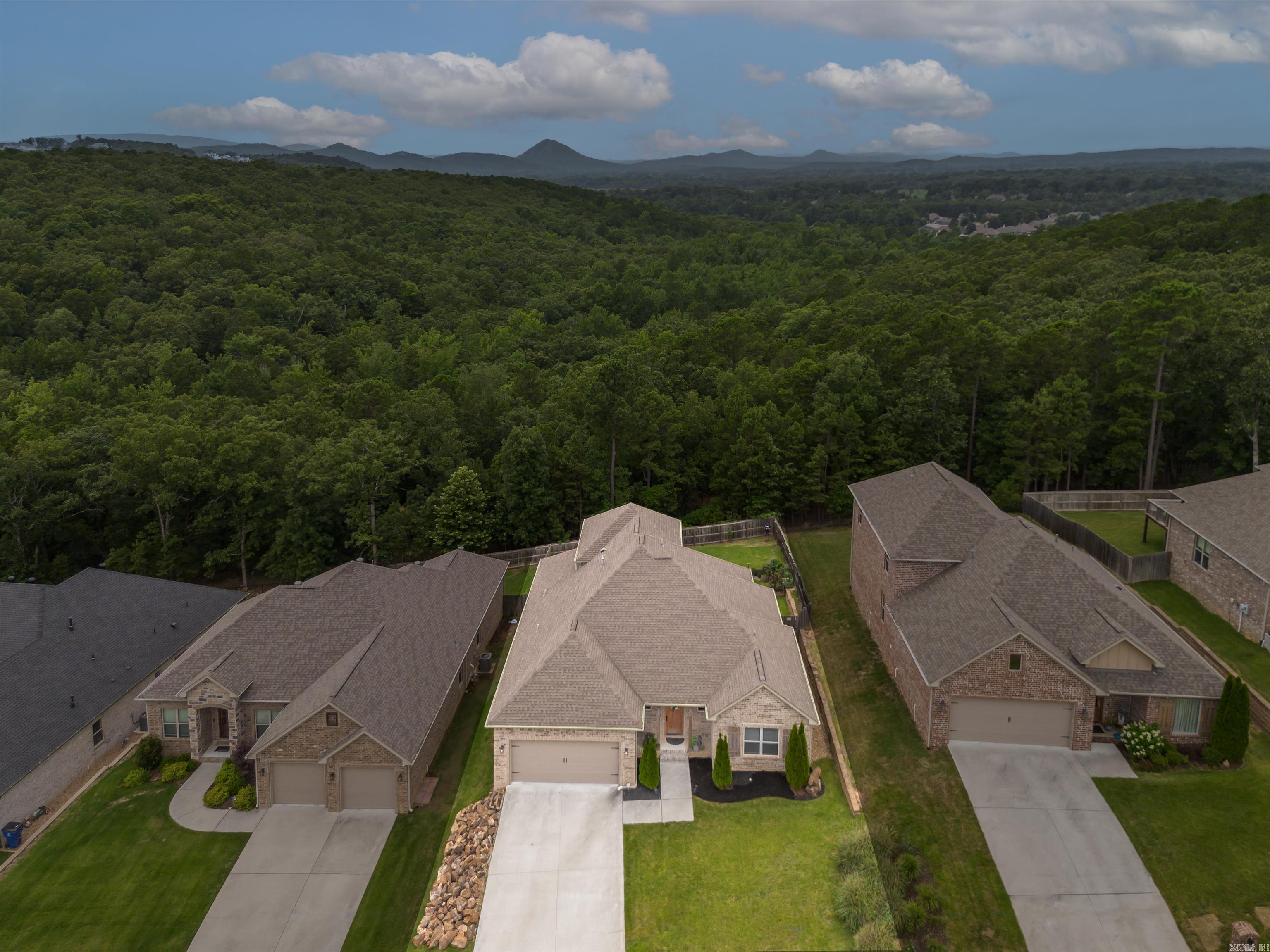 Ridgeview Trails - Residential