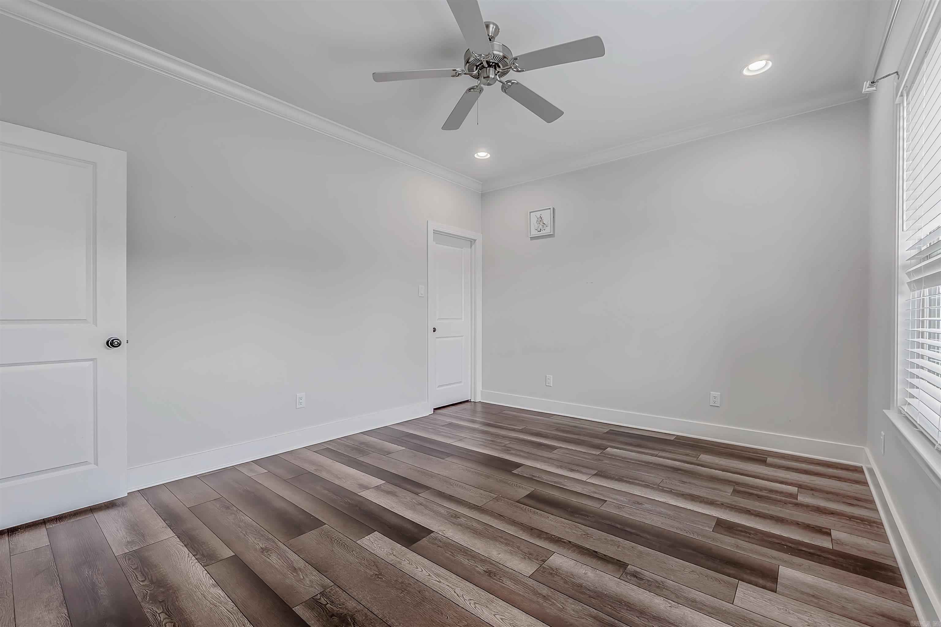 Ridgeview Trails - Residential