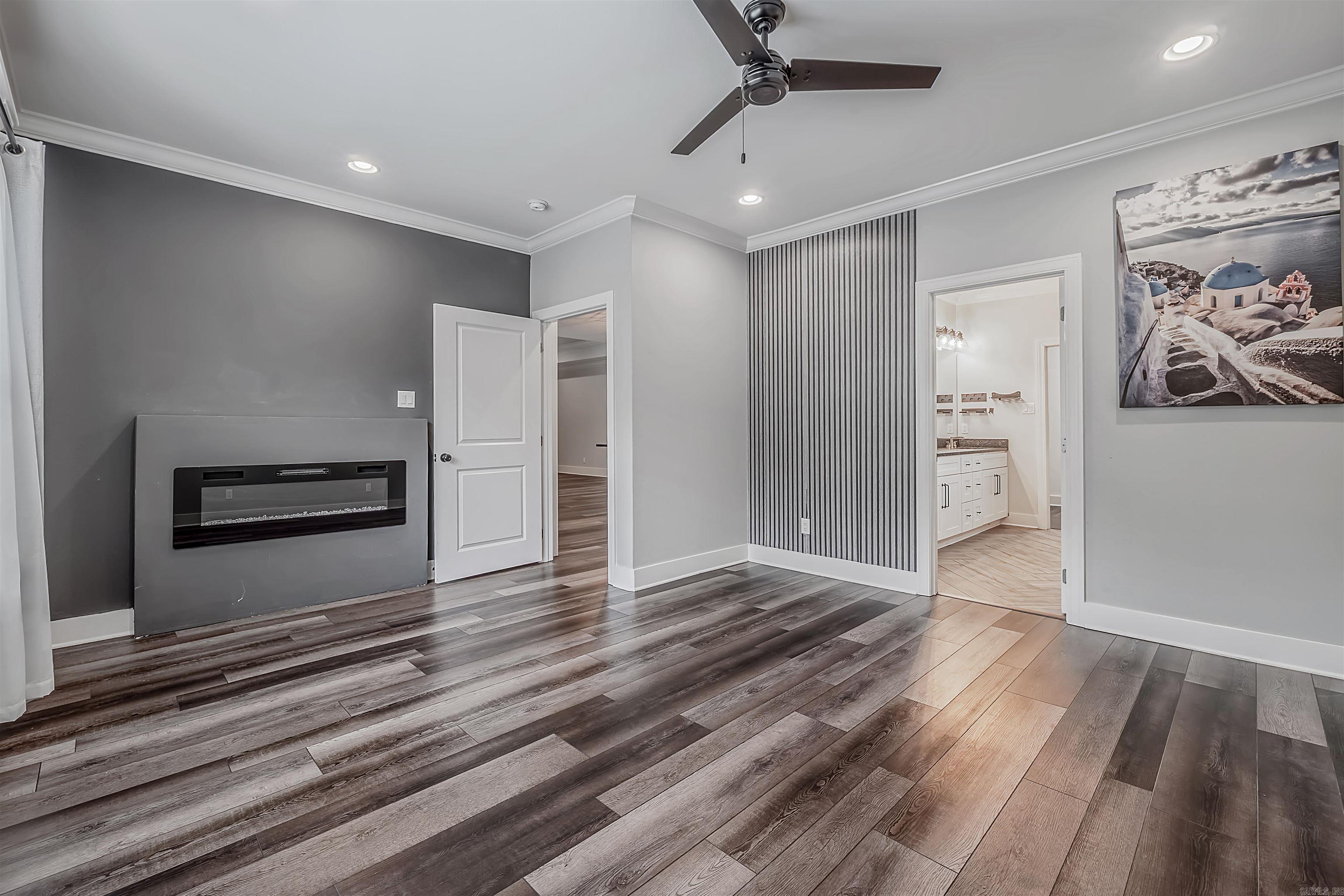 Ridgeview Trails - Residential