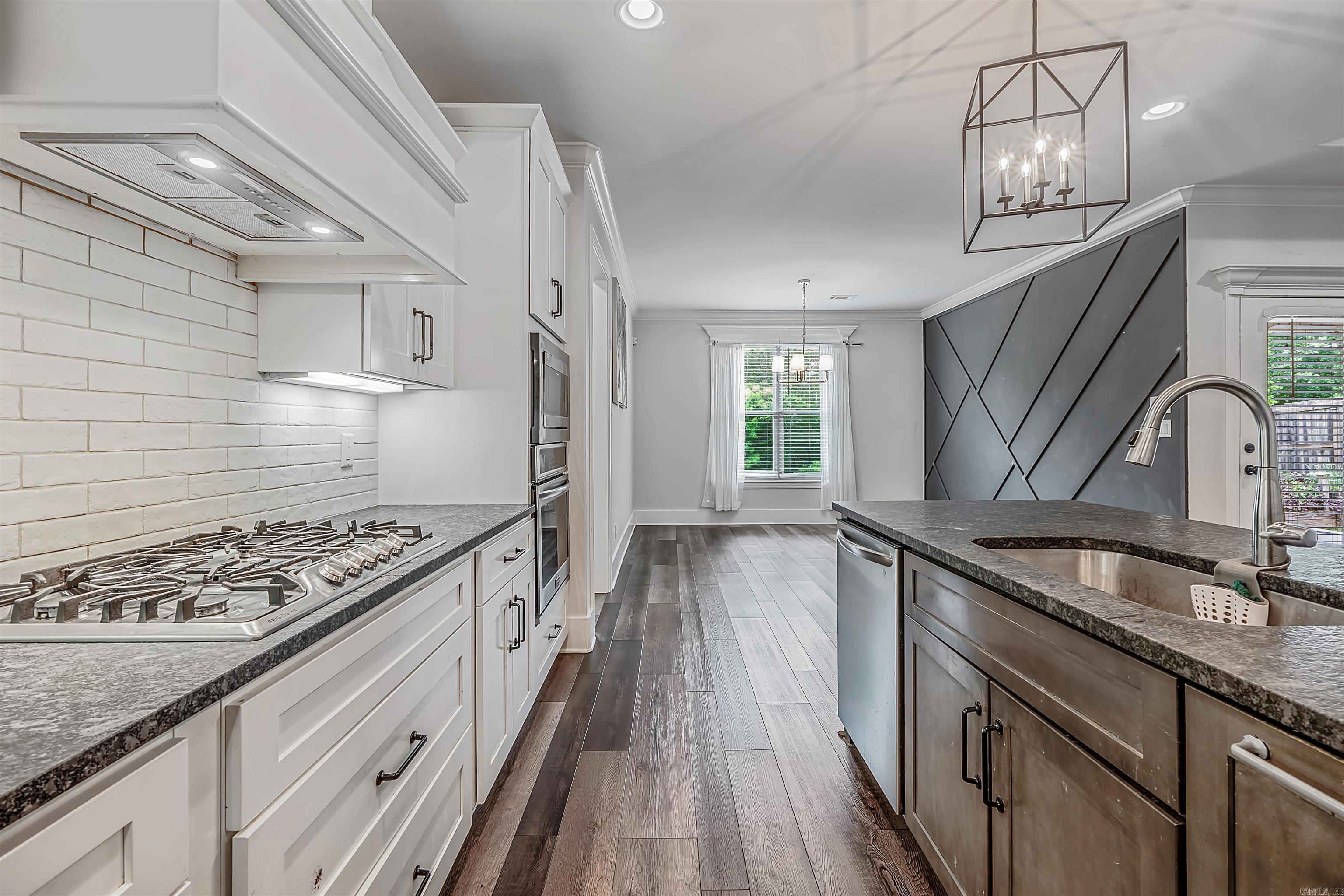 Ridgeview Trails - Residential