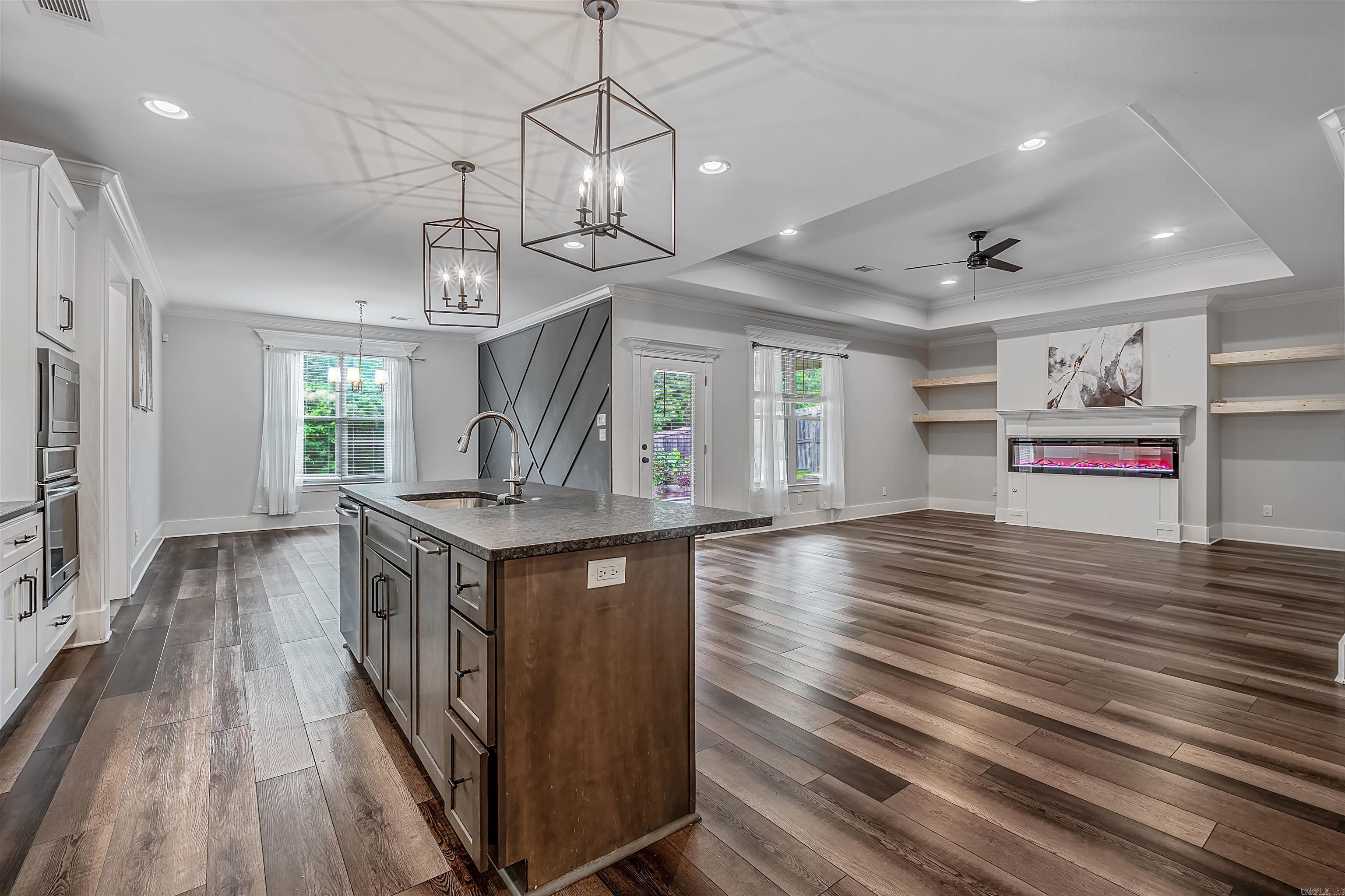 Ridgeview Trails - Residential