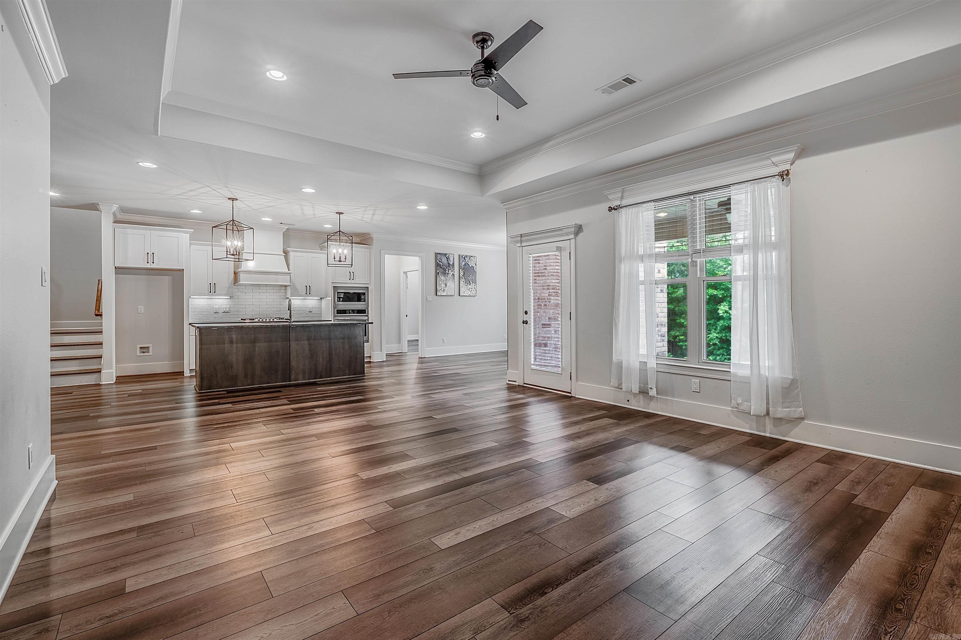Ridgeview Trails - Residential
