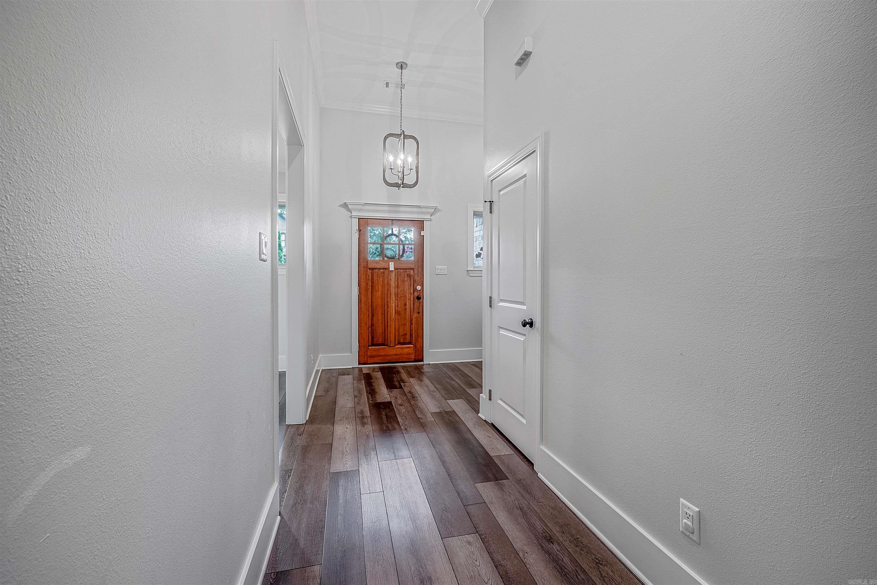 Ridgeview Trails - Residential