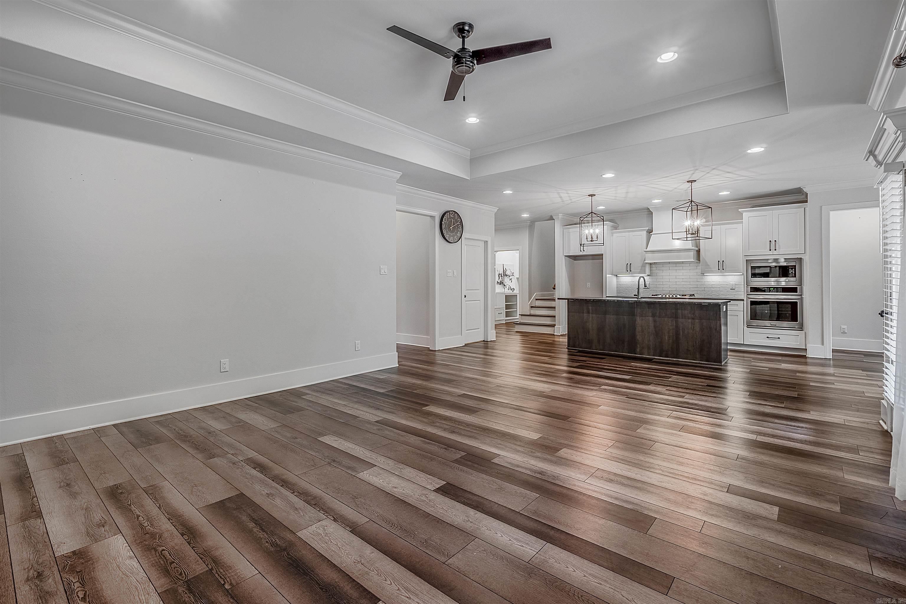Ridgeview Trails - Residential