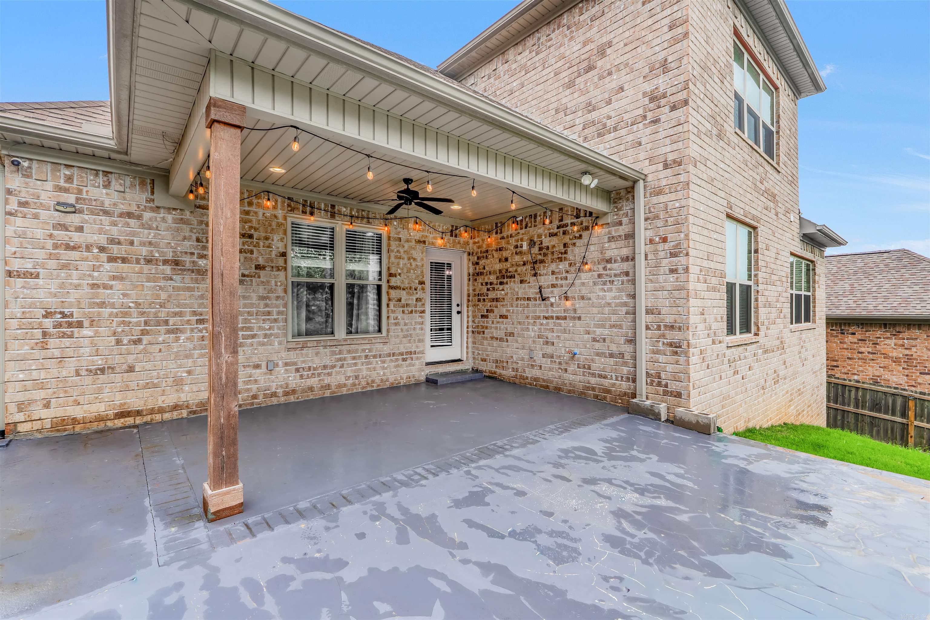 Ridgeview Trails - Residential