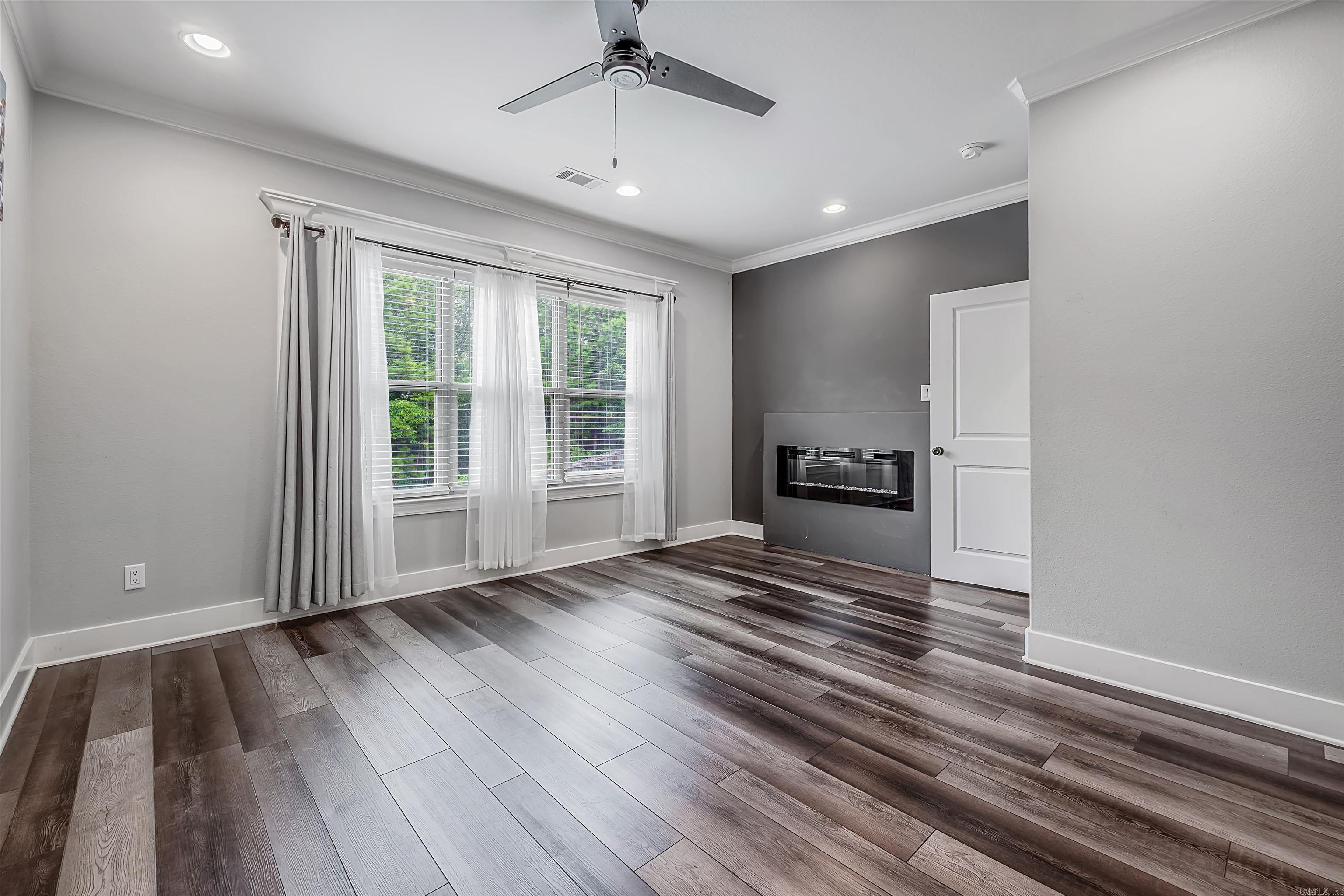 Ridgeview Trails - Residential
