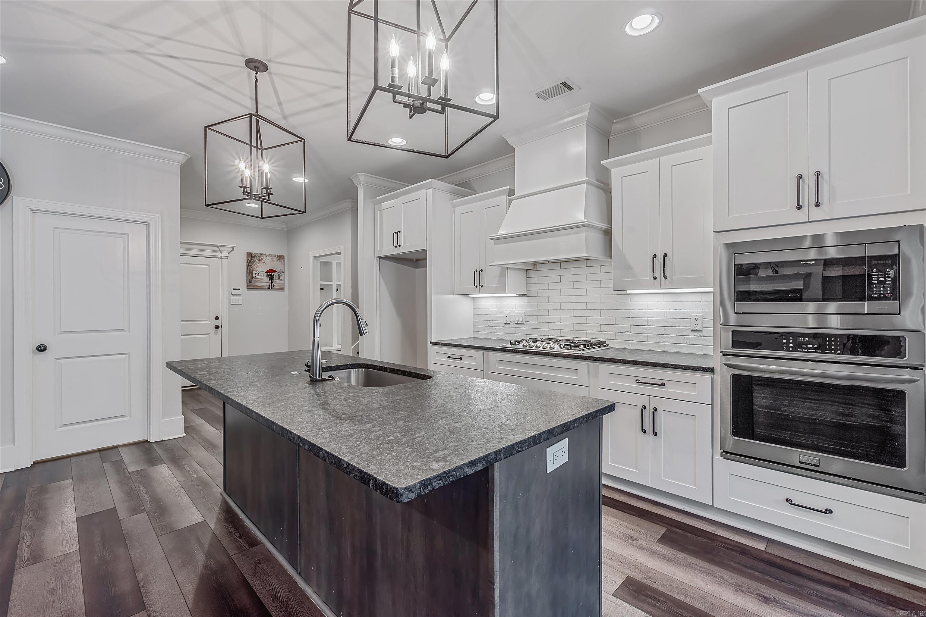 Ridgeview Trails - Residential