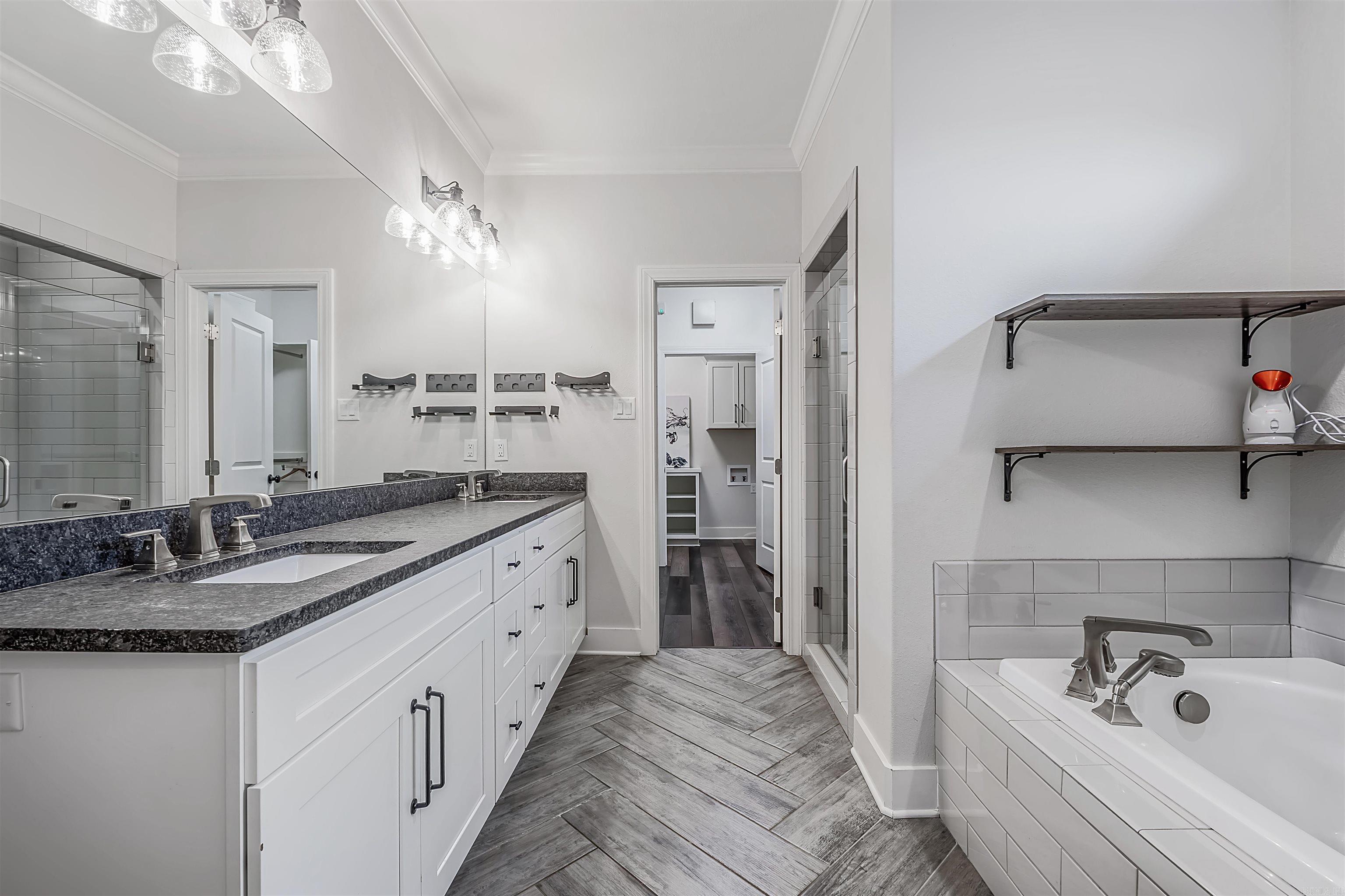Ridgeview Trails - Residential