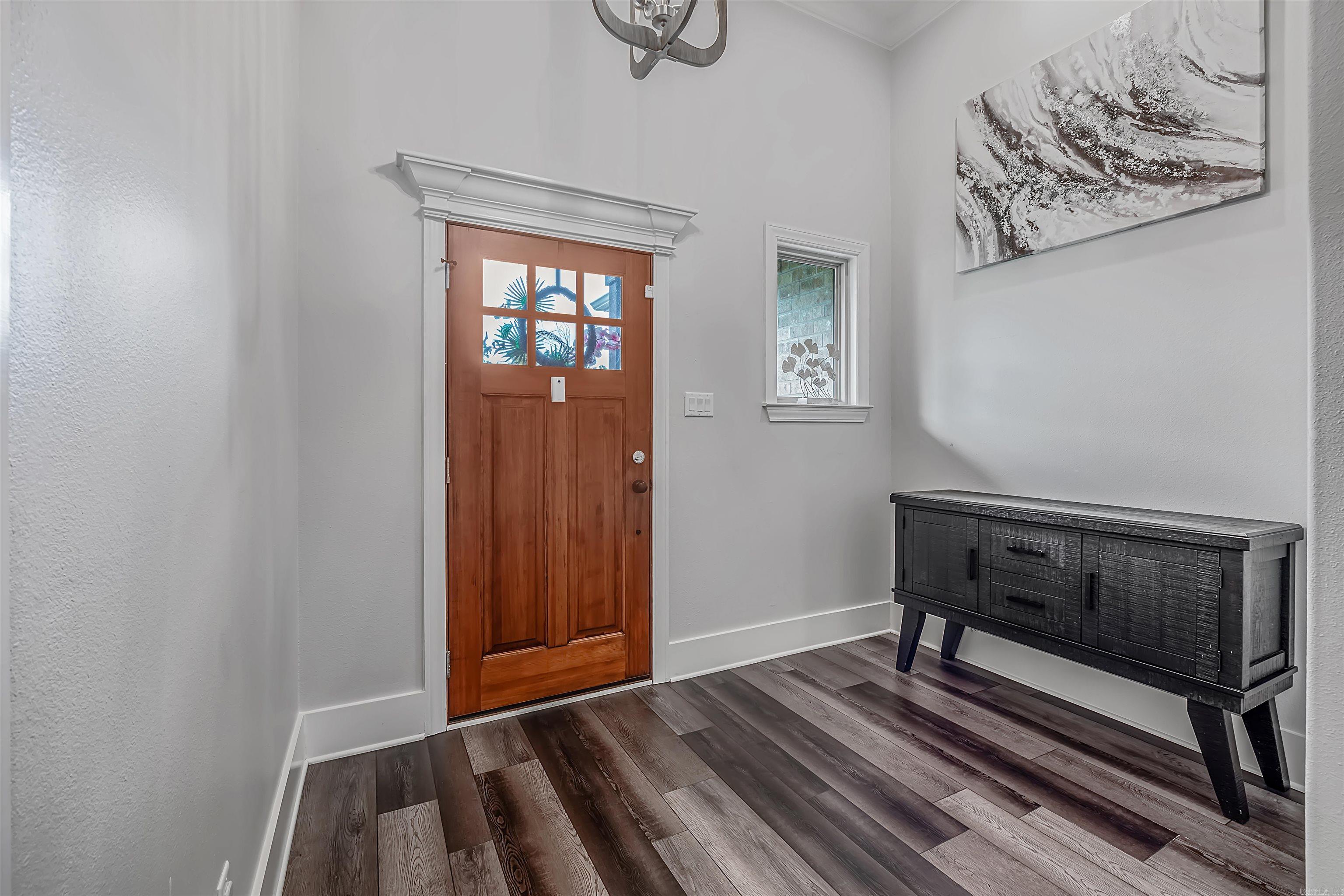 Ridgeview Trails - Residential