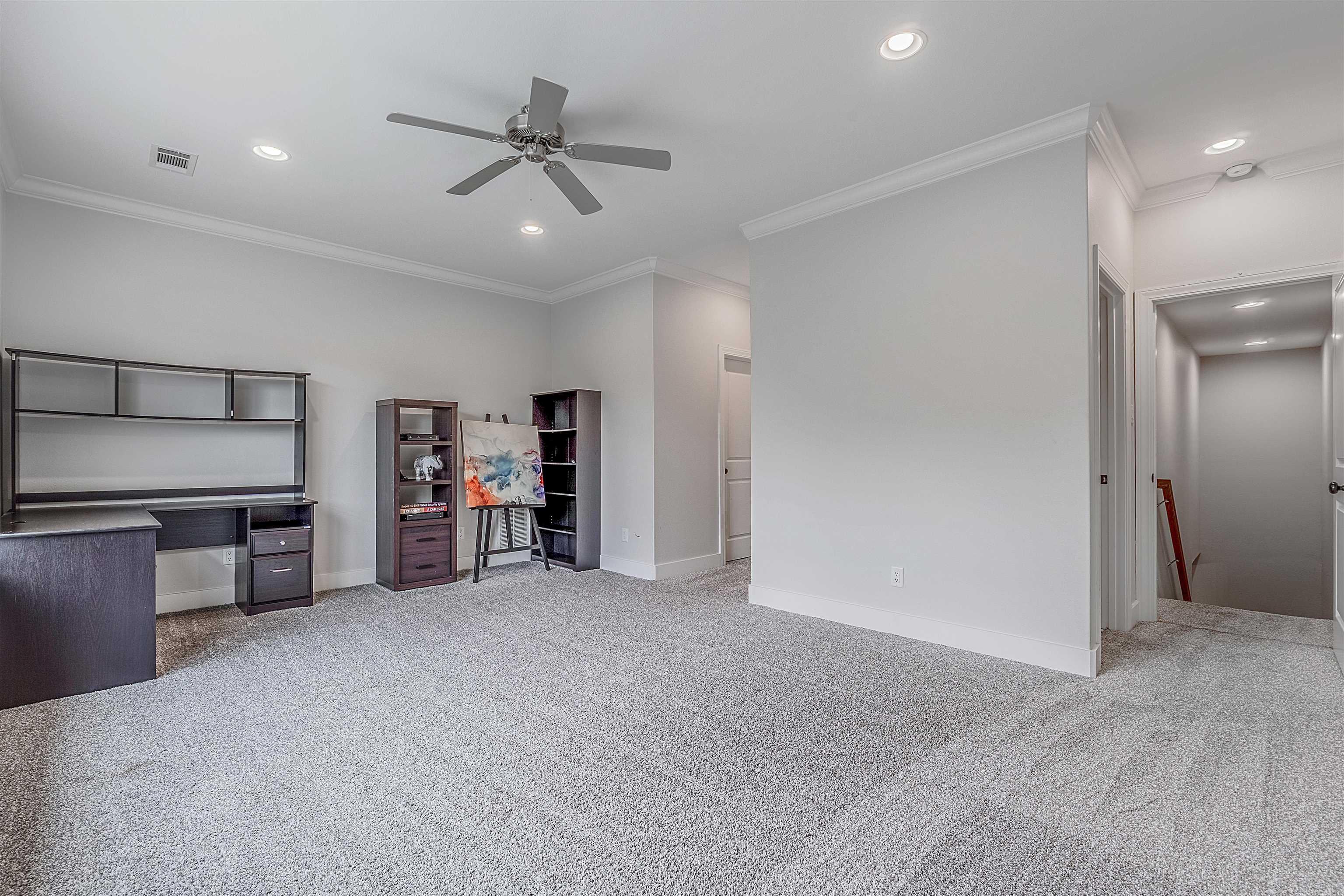 Ridgeview Trails - Residential