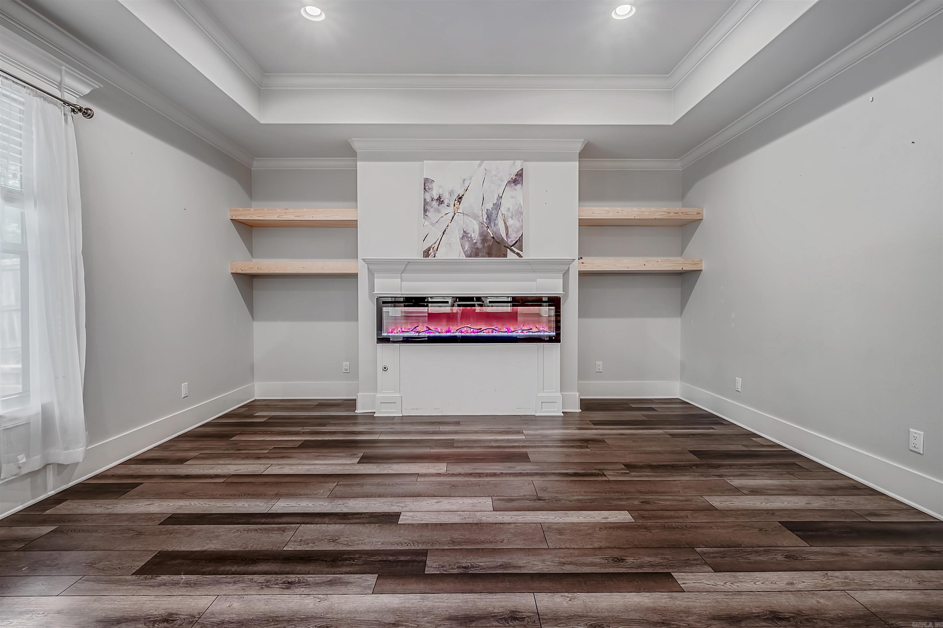 Ridgeview Trails - Residential