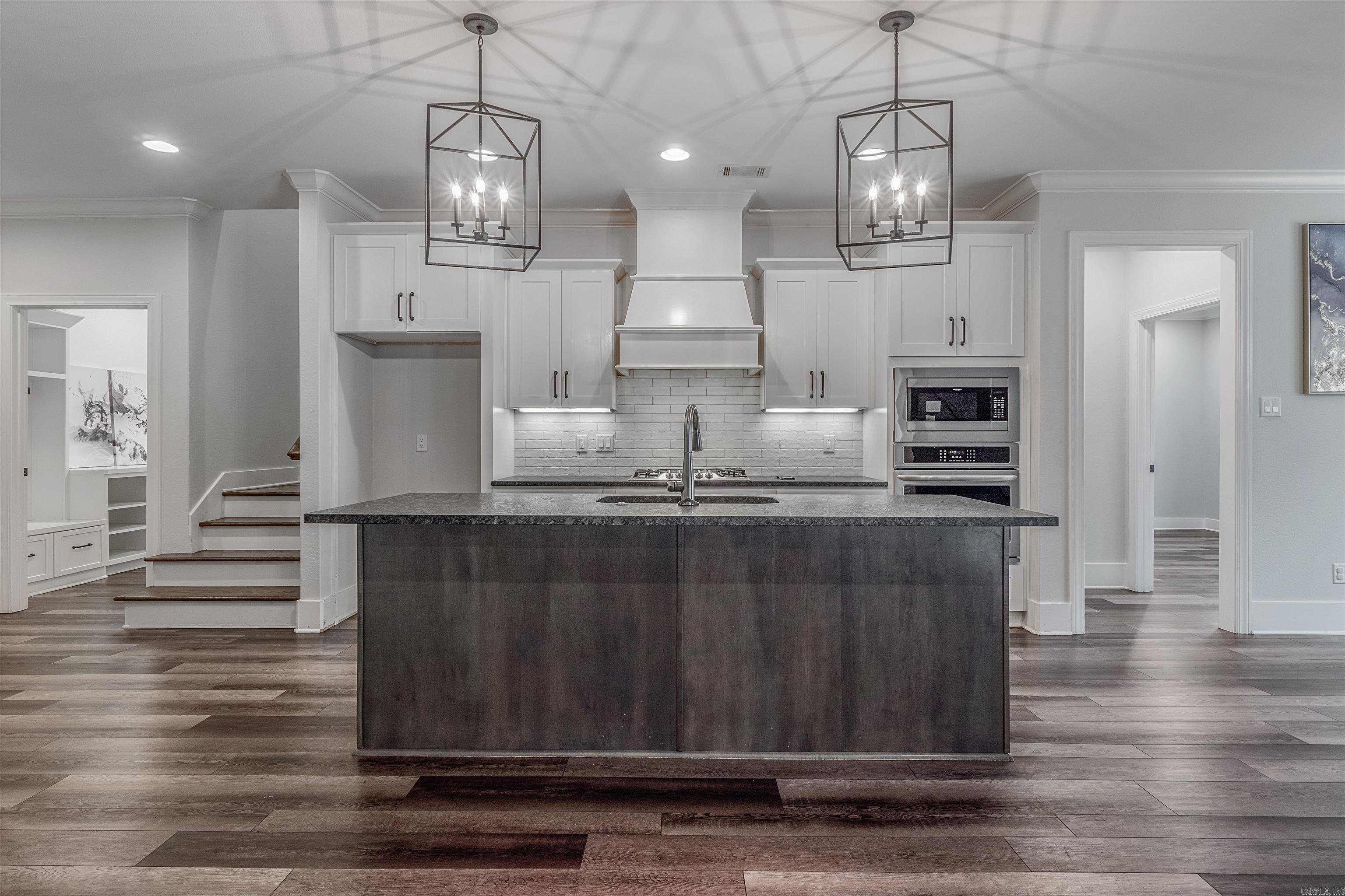 Ridgeview Trails - Residential