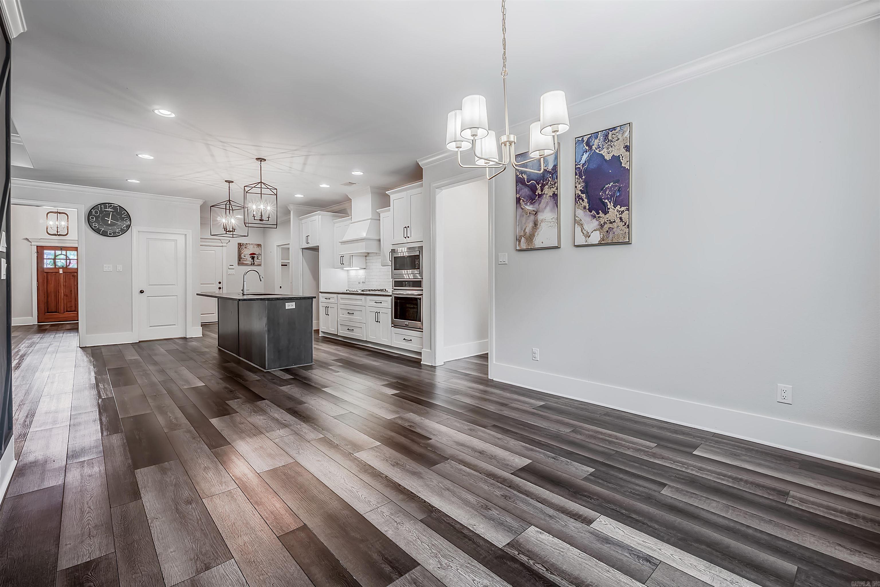 Ridgeview Trails - Residential