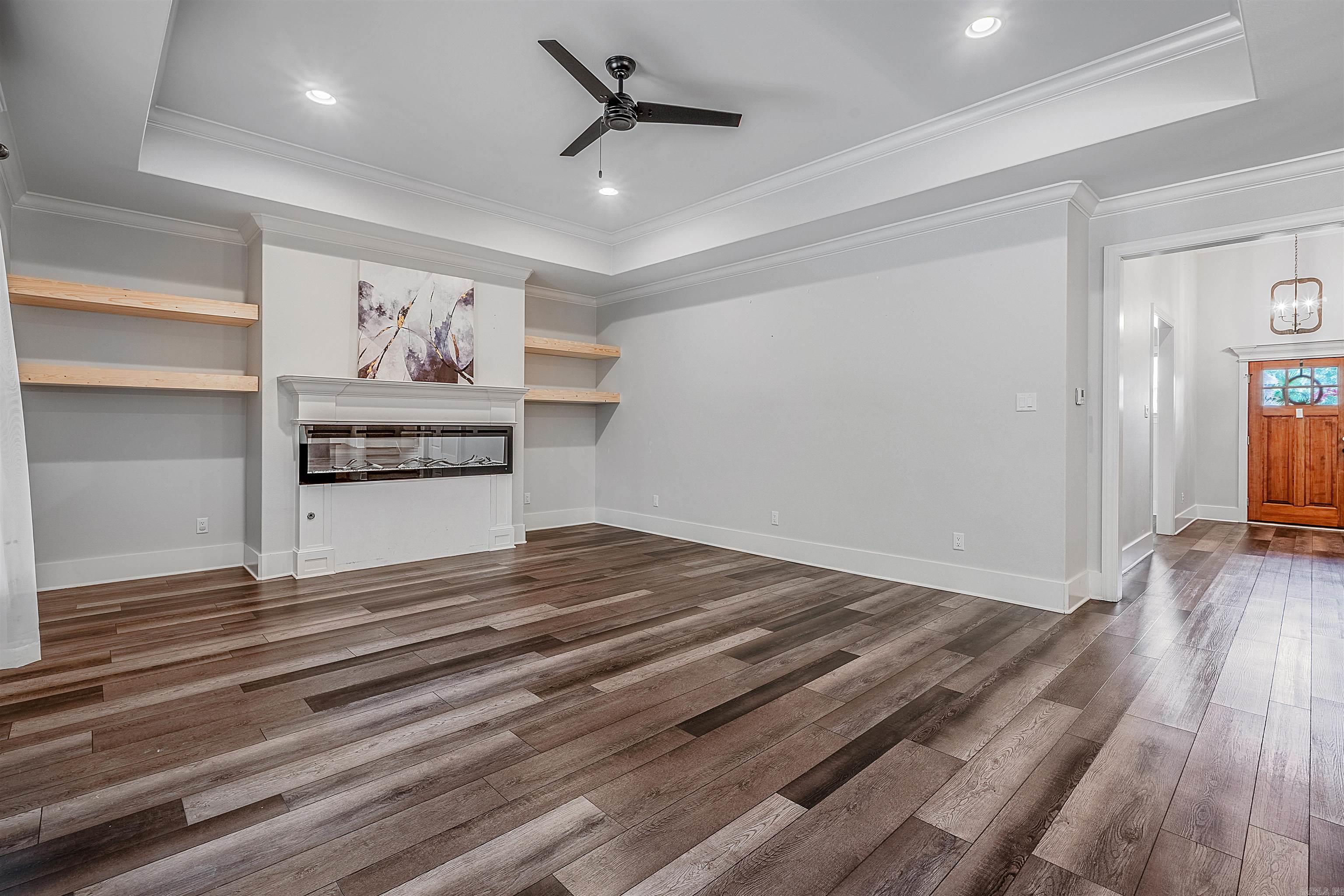 Ridgeview Trails - Residential