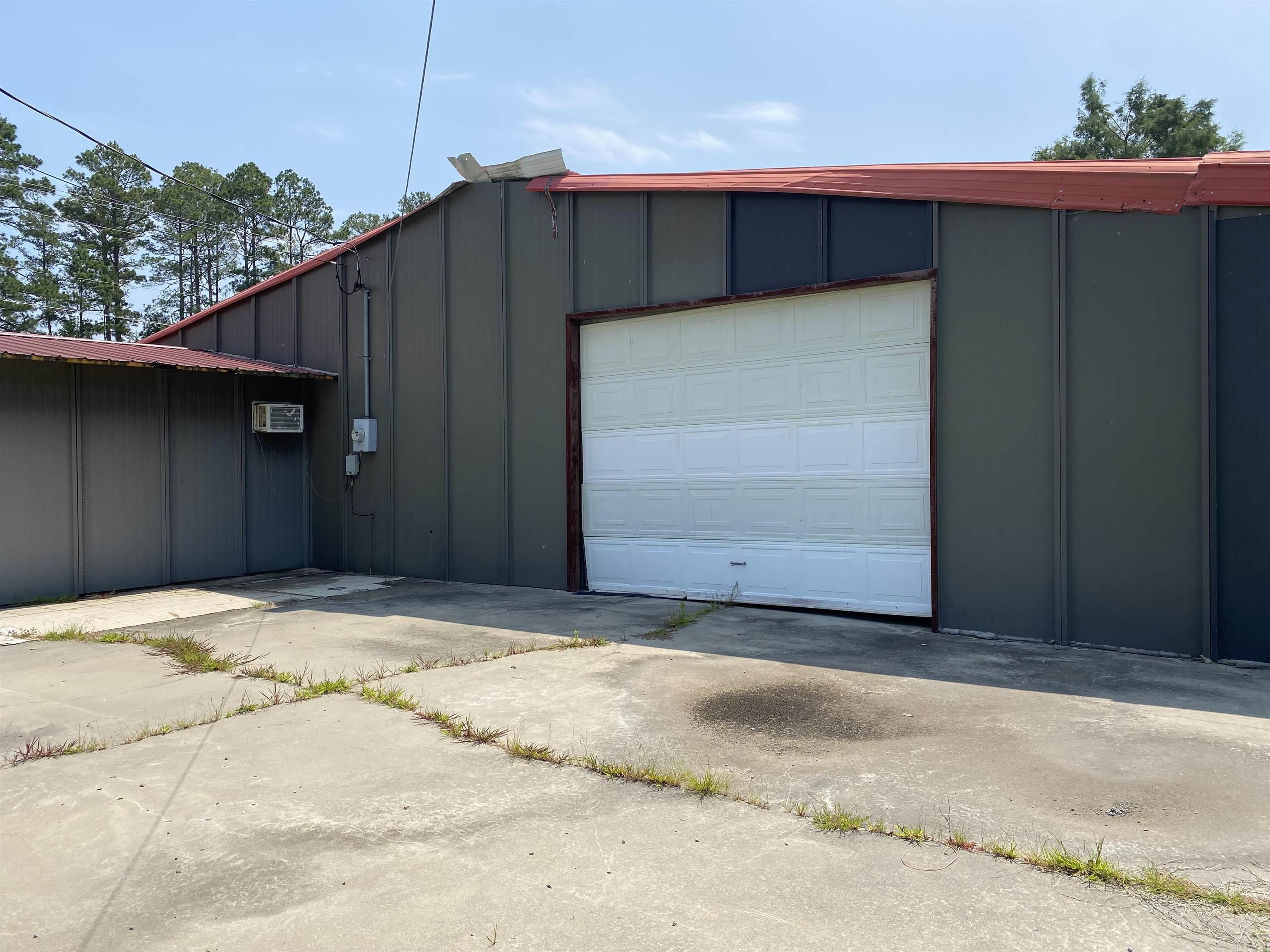 Not in List - Commercial Sale