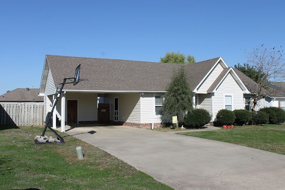 Walnut Corner - Residential