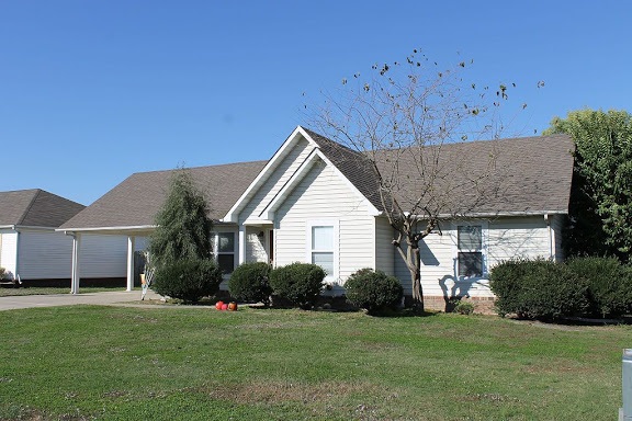 Walnut Corner - Residential