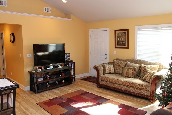Walnut Corner - Residential
