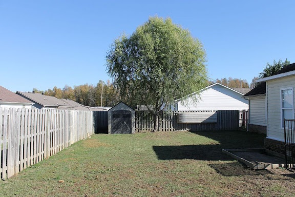 Walnut Corner - Residential