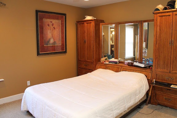 Walnut Corner - Residential
