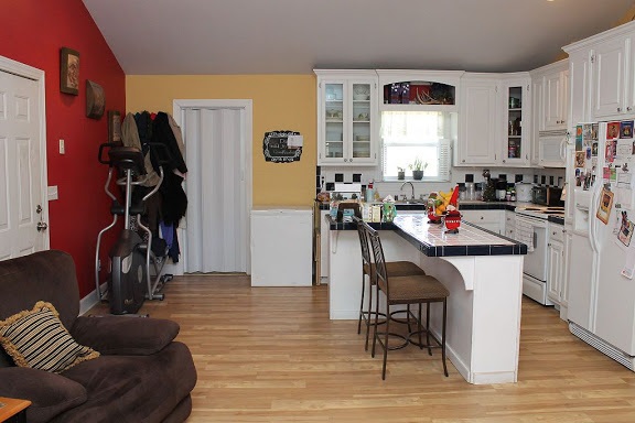 Walnut Corner - Residential