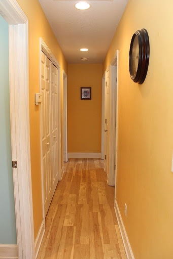 Walnut Corner - Residential