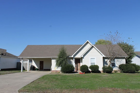 Walnut Corner - Residential
