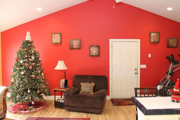 Walnut Corner - Residential