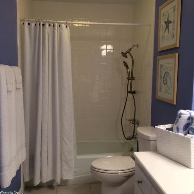 Windsor Place - Residential